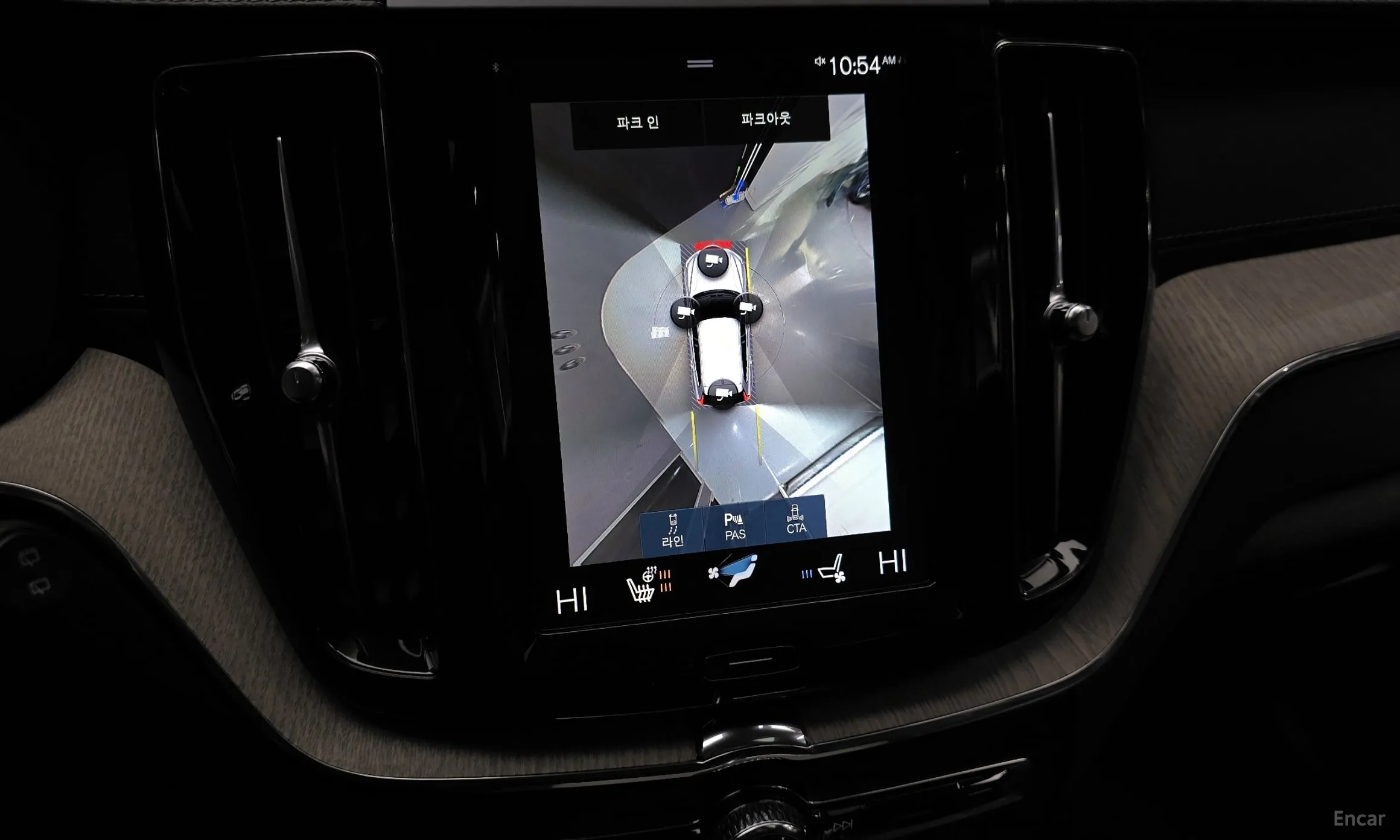 Volvo XC60 Gen 2 превью 15