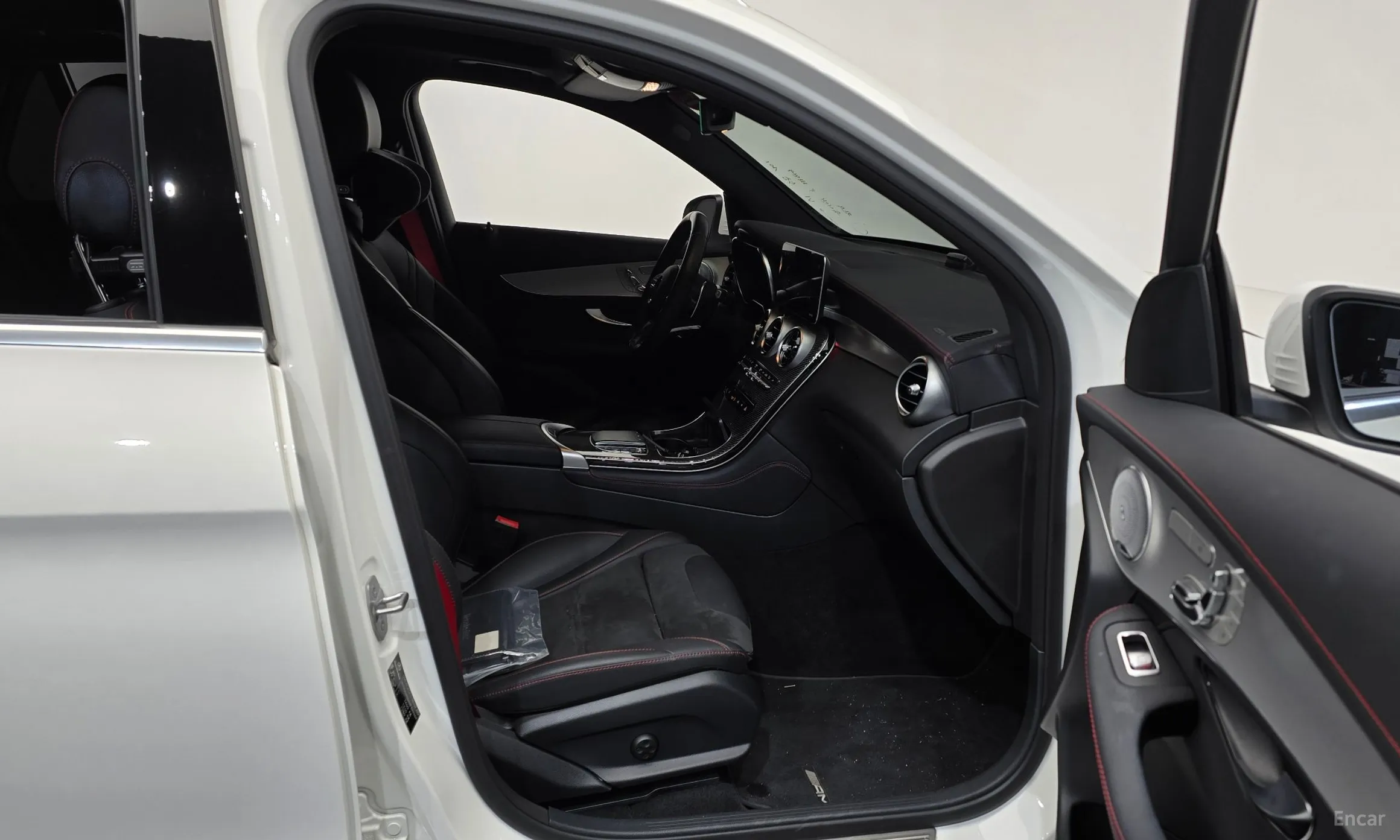 Mercedes Benz GLC-Class X253 превью 11