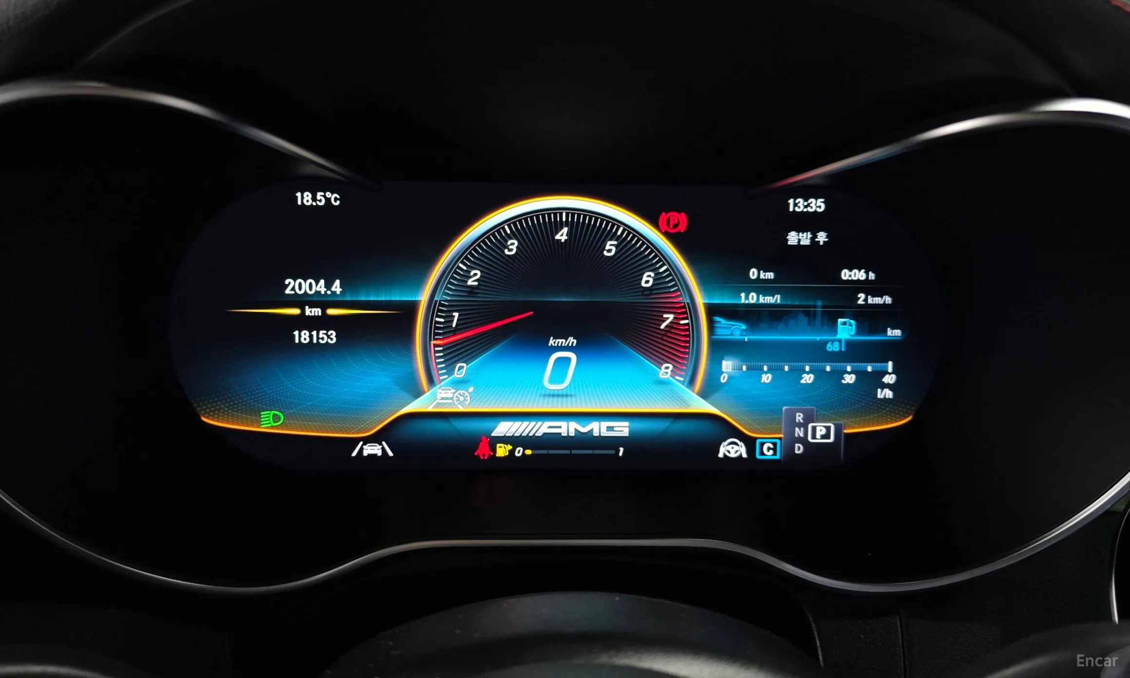 Mercedes Benz GLC-Class X253 превью 8