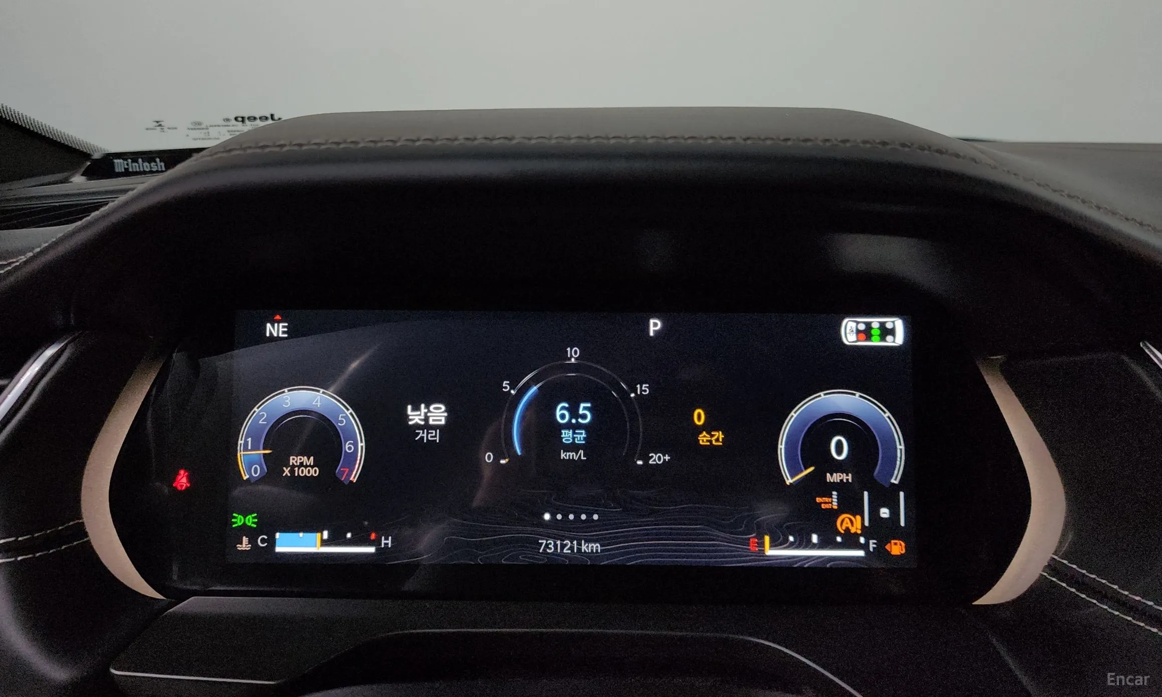 Jeep Grand Cherokee (WL) превью 8