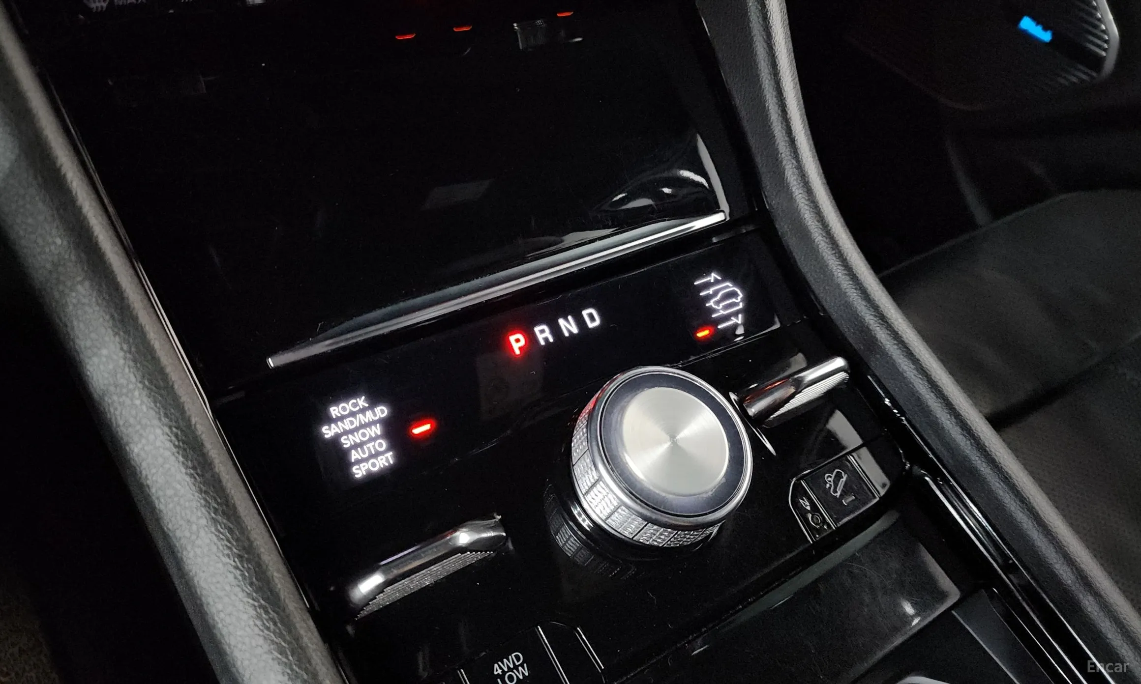 Jeep Grand Cherokee (WL) превью 9