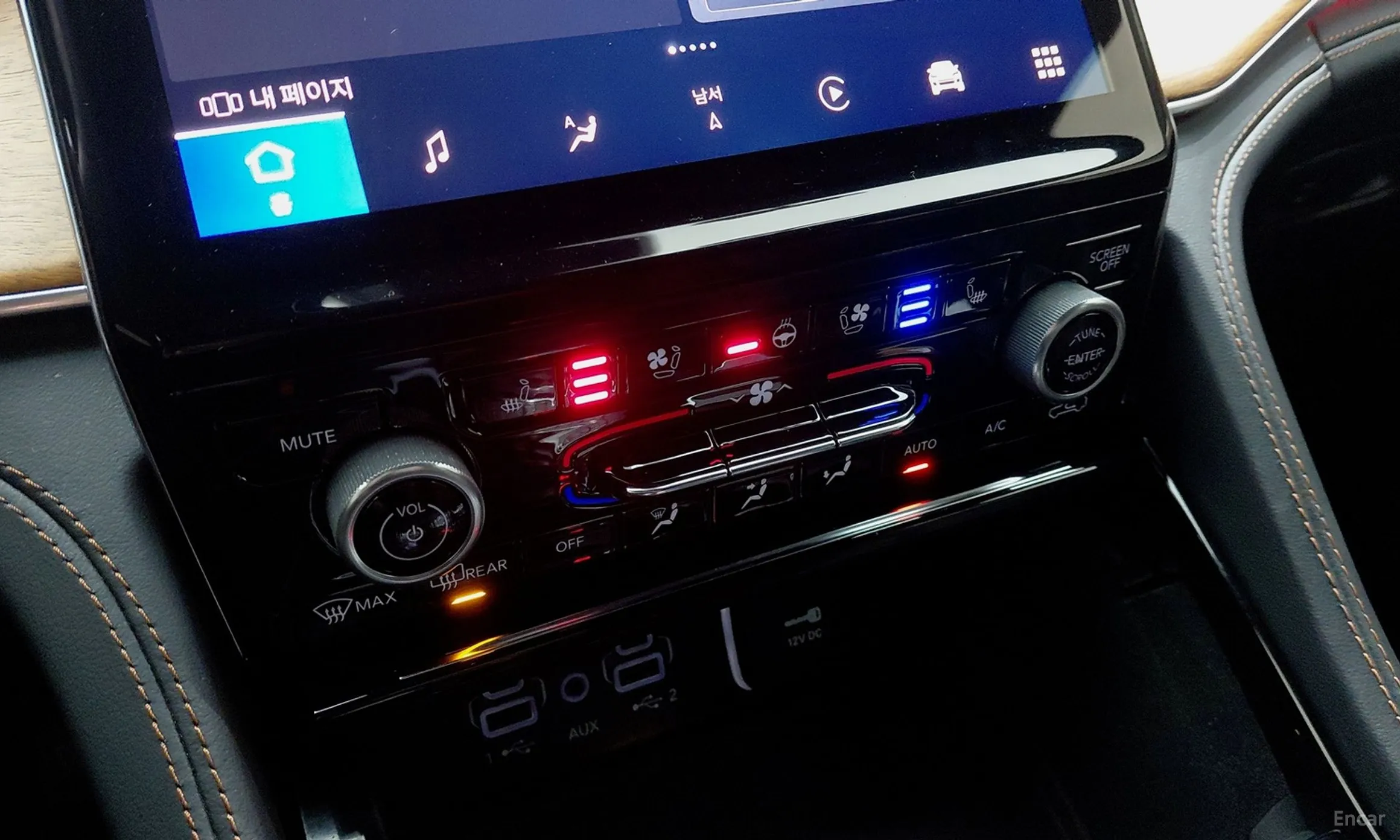 Jeep Grand Cherokee (WL) превью 15