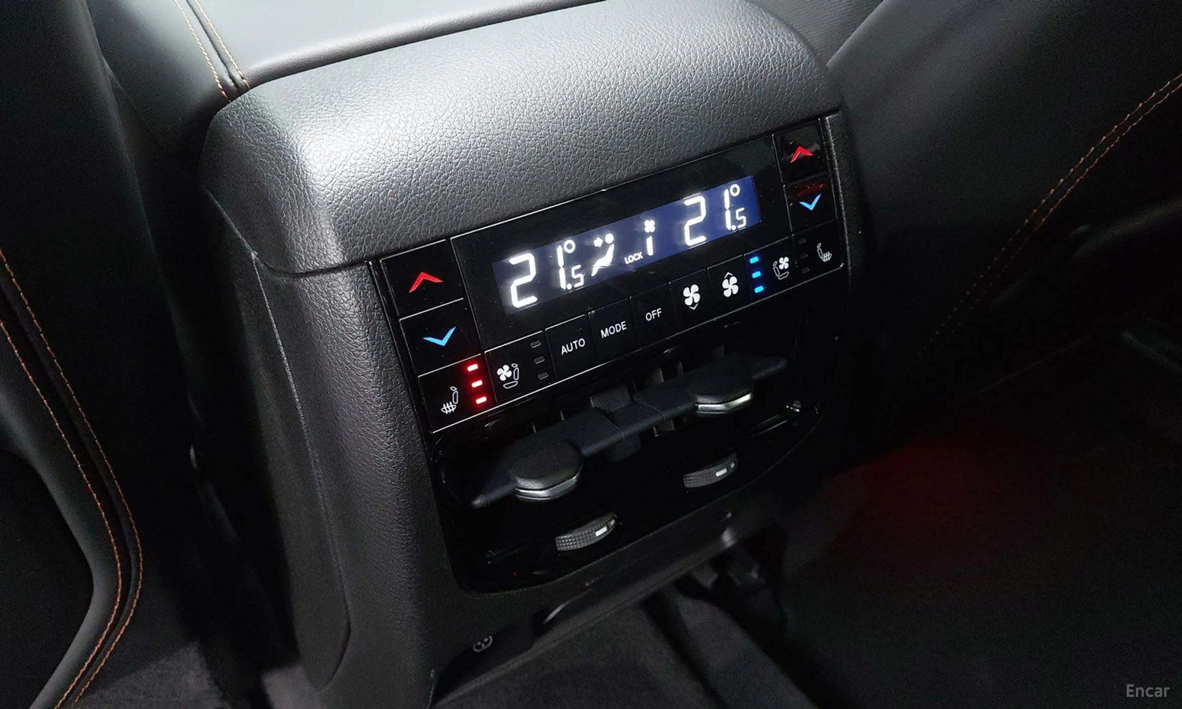 Jeep Grand Cherokee (WL) превью 17