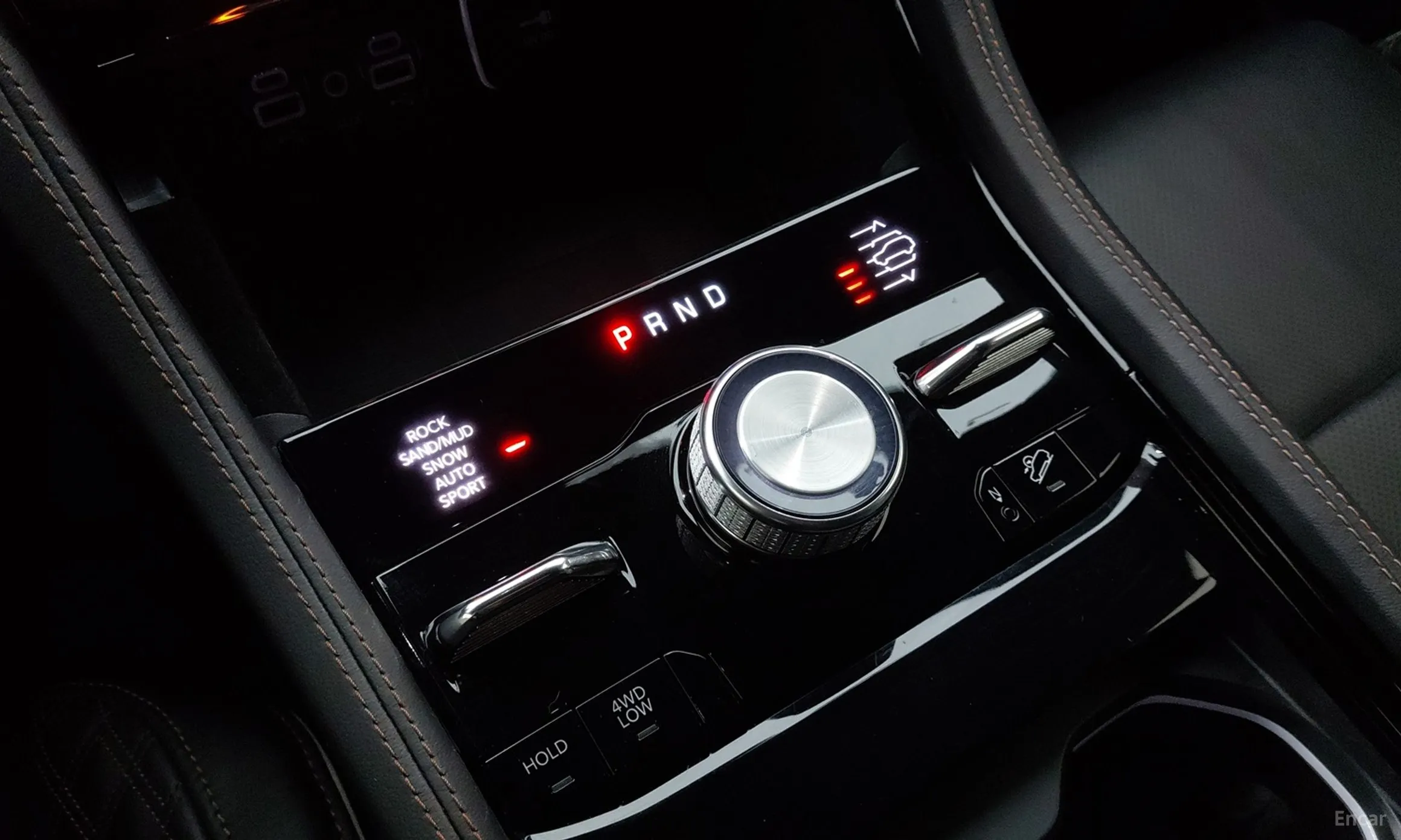 Jeep Grand Cherokee (WL) превью 9