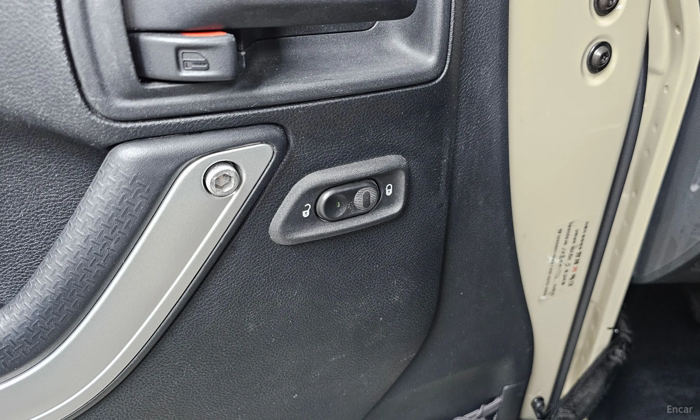 Jeep Wrangler (JK) превью 14