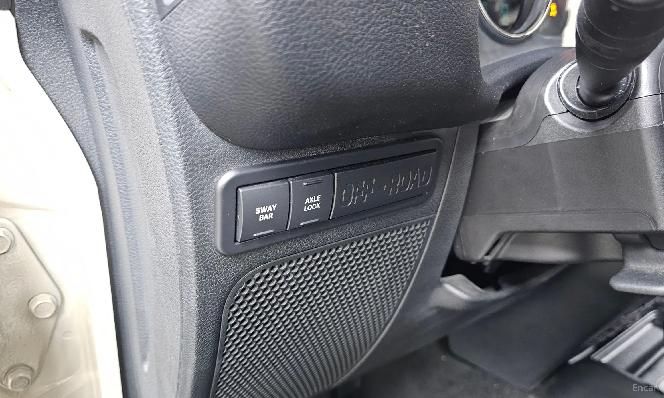 Jeep Wrangler (JK) превью 15