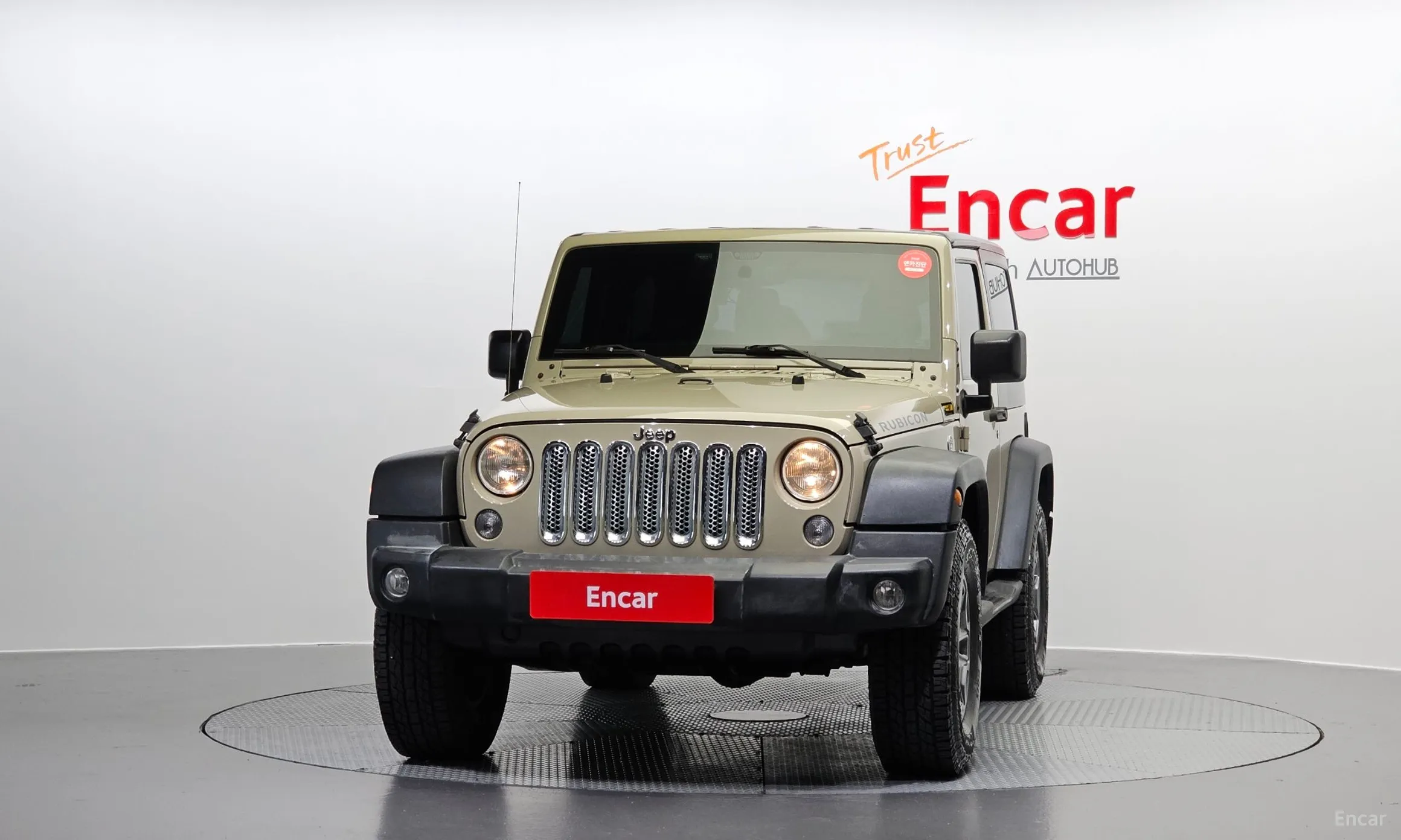 Jeep Wrangler (JK) превью 3
