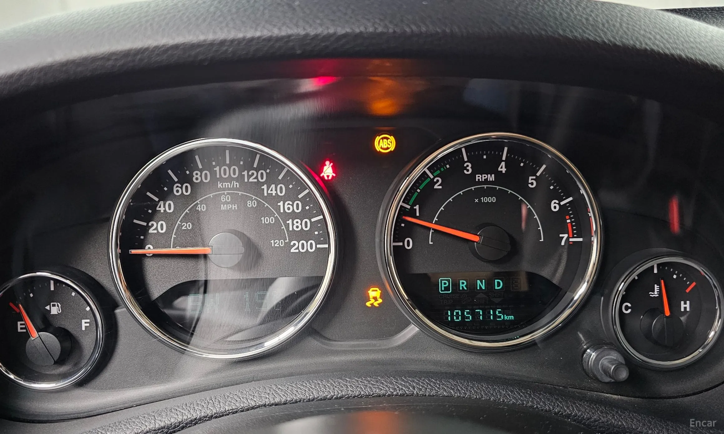 Jeep Wrangler (JK) превью 8
