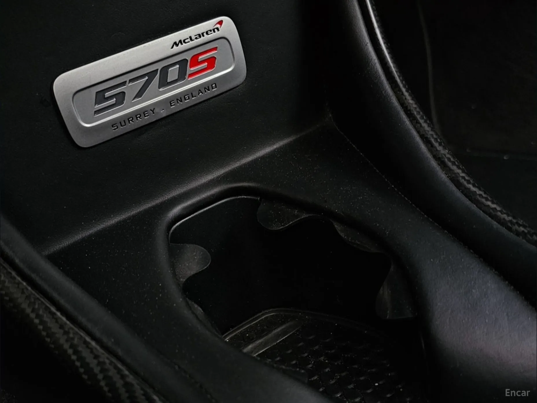 McLaren 570S превью 18
