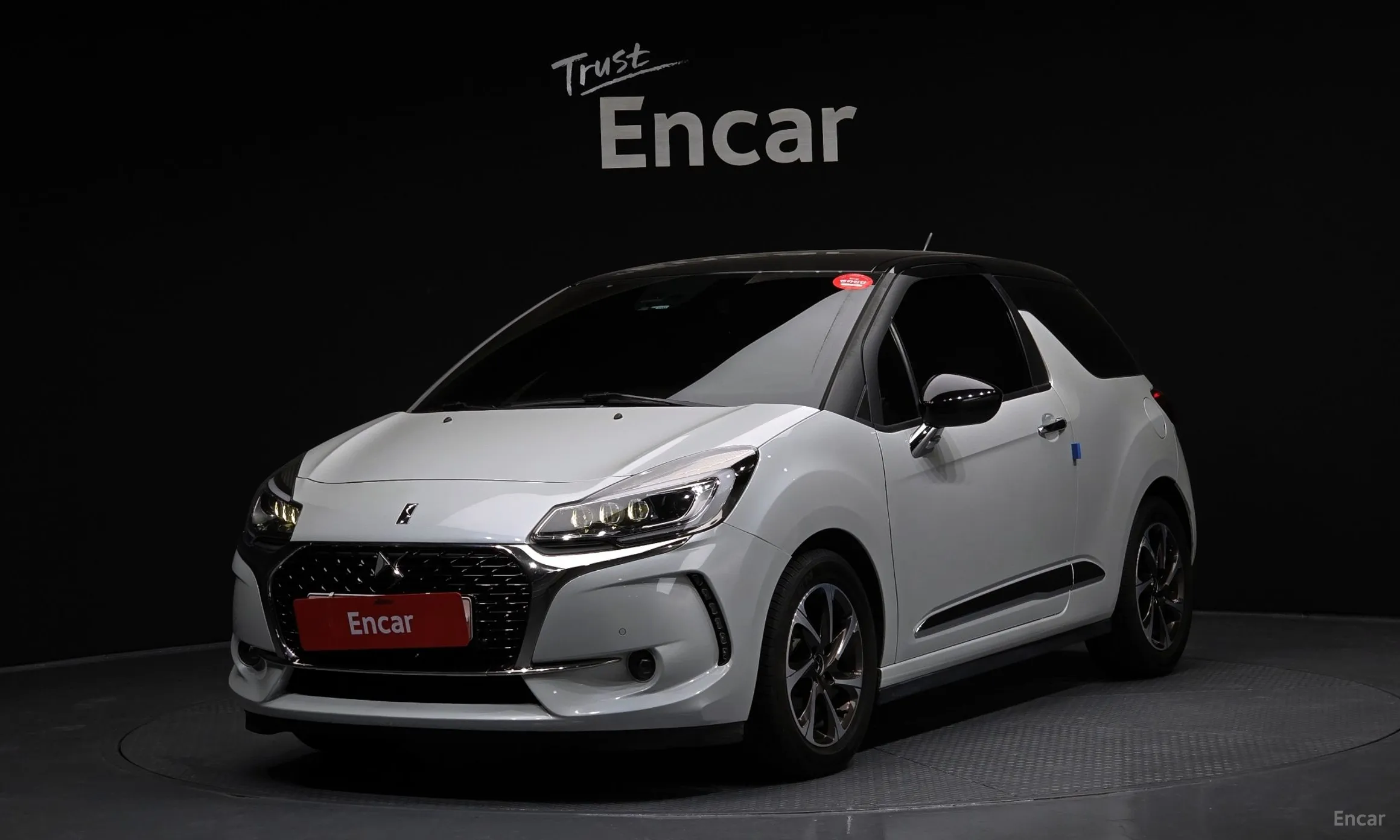 Citroën/DS DS3