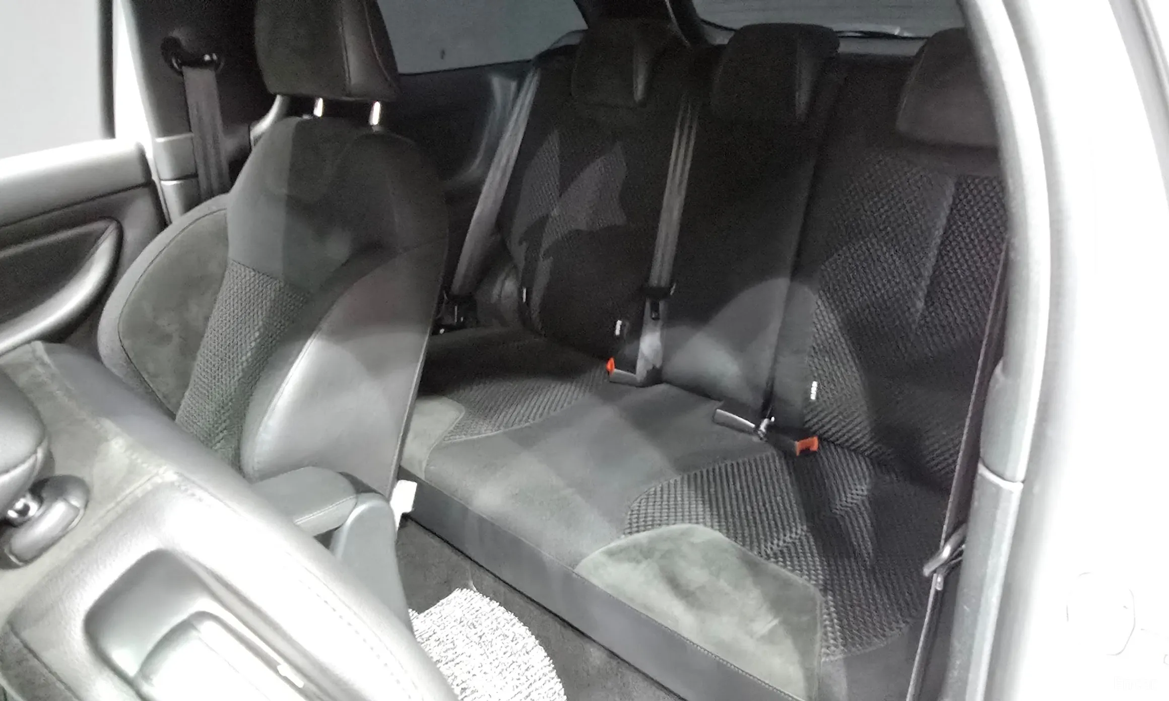 Citroën/DS DS3 превью 12
