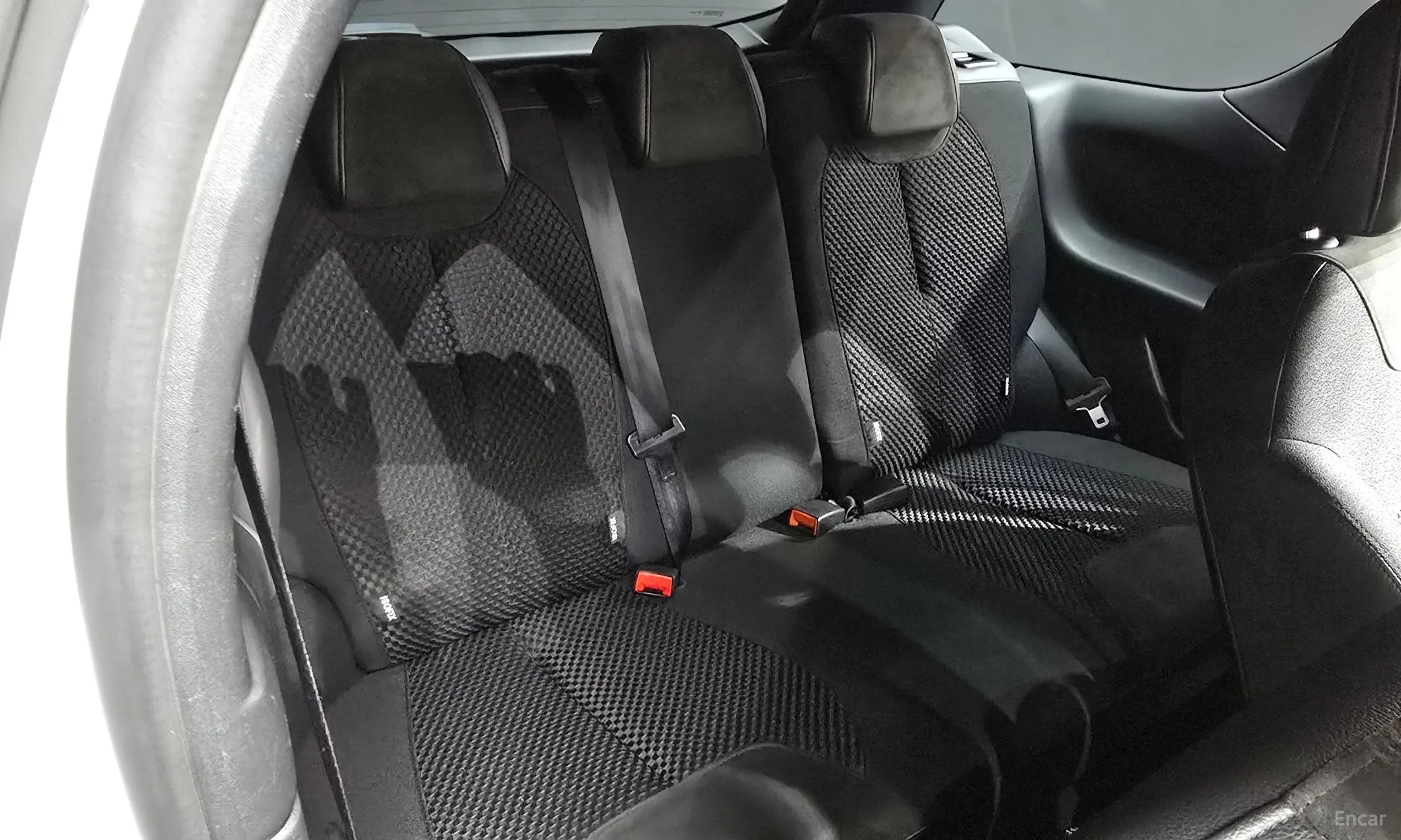 Citroën/DS DS3 превью 13