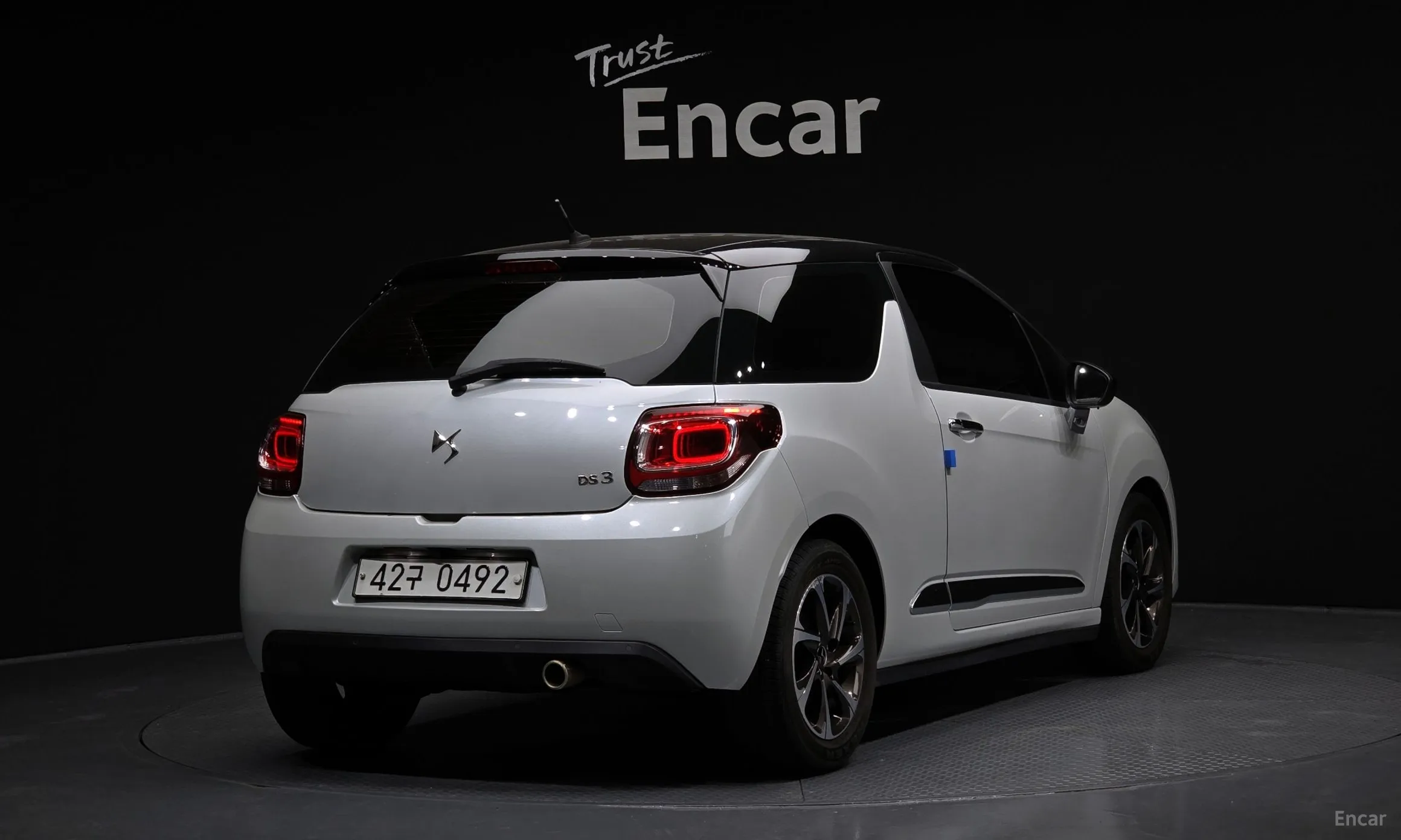 Citroën/DS DS3