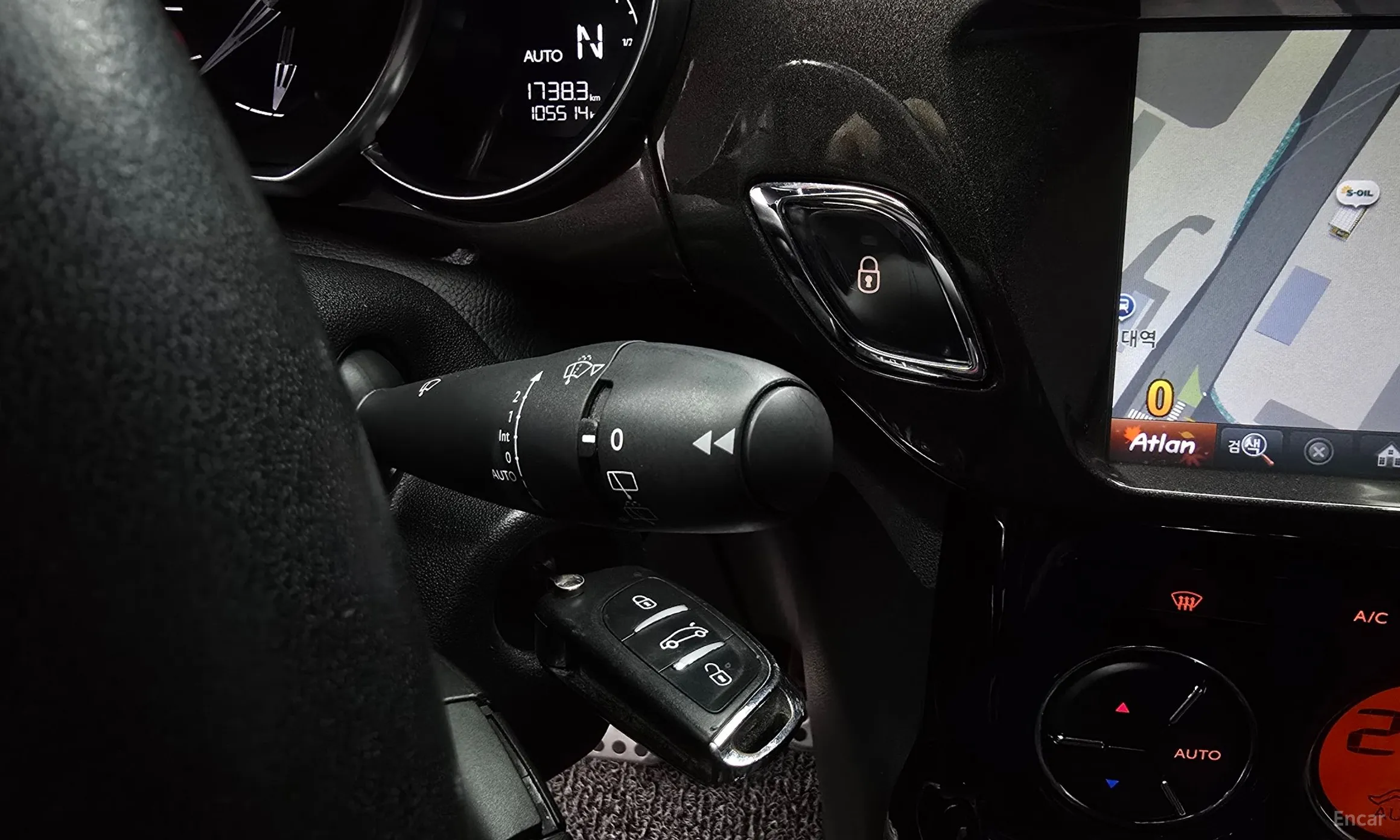 Citroën/DS DS3 превью 18