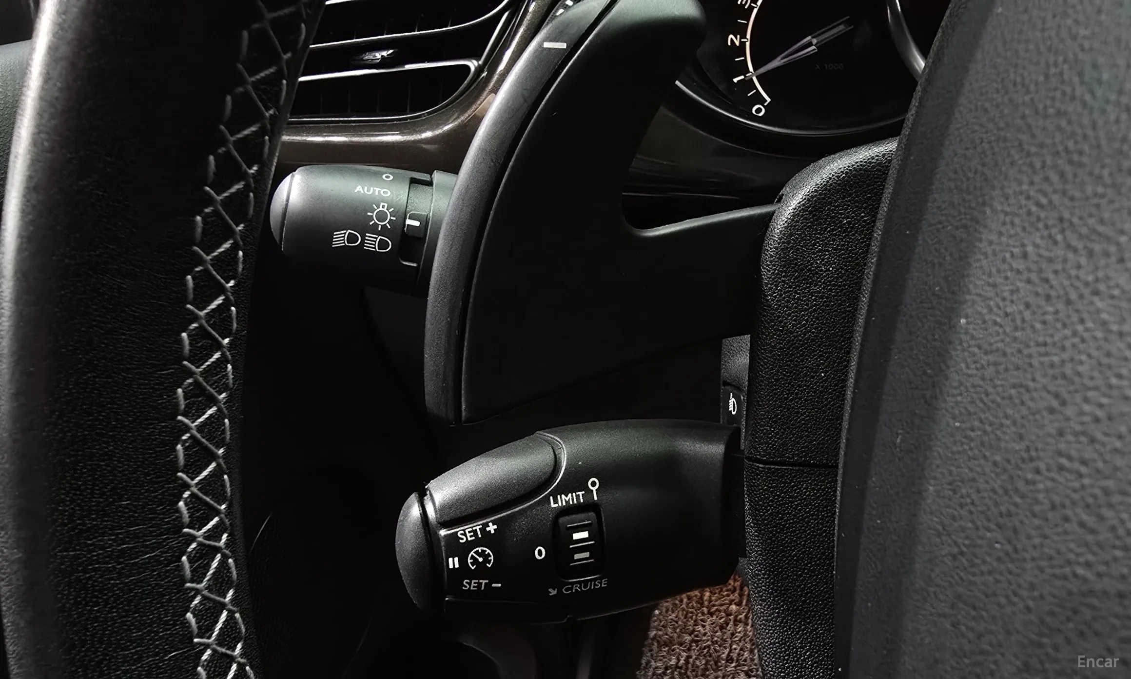 Citroën/DS DS3 превью 19