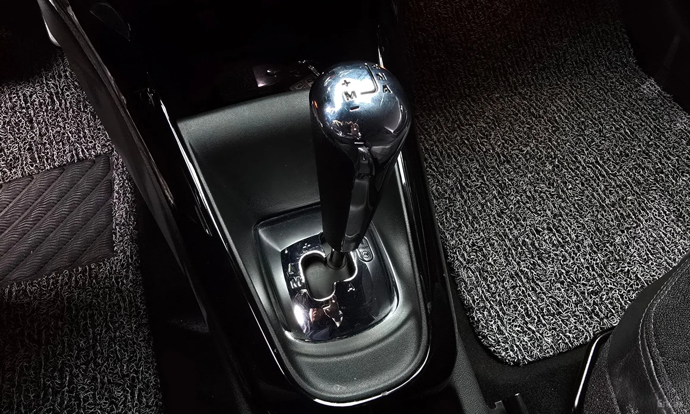 Citroën/DS DS3 превью 9
