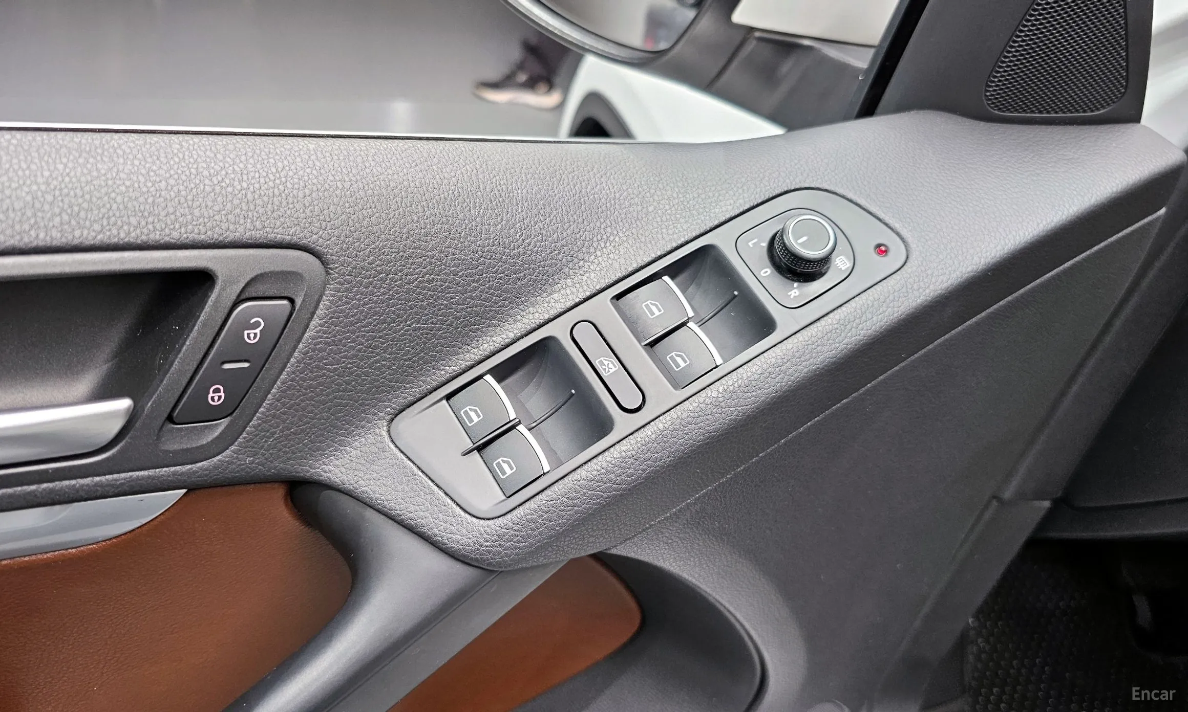 Volkswagen New Tiguan превью 17