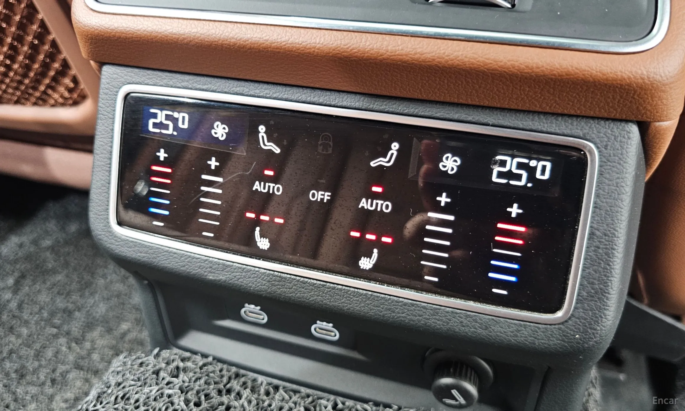 Audi A6 (C8) превью 18