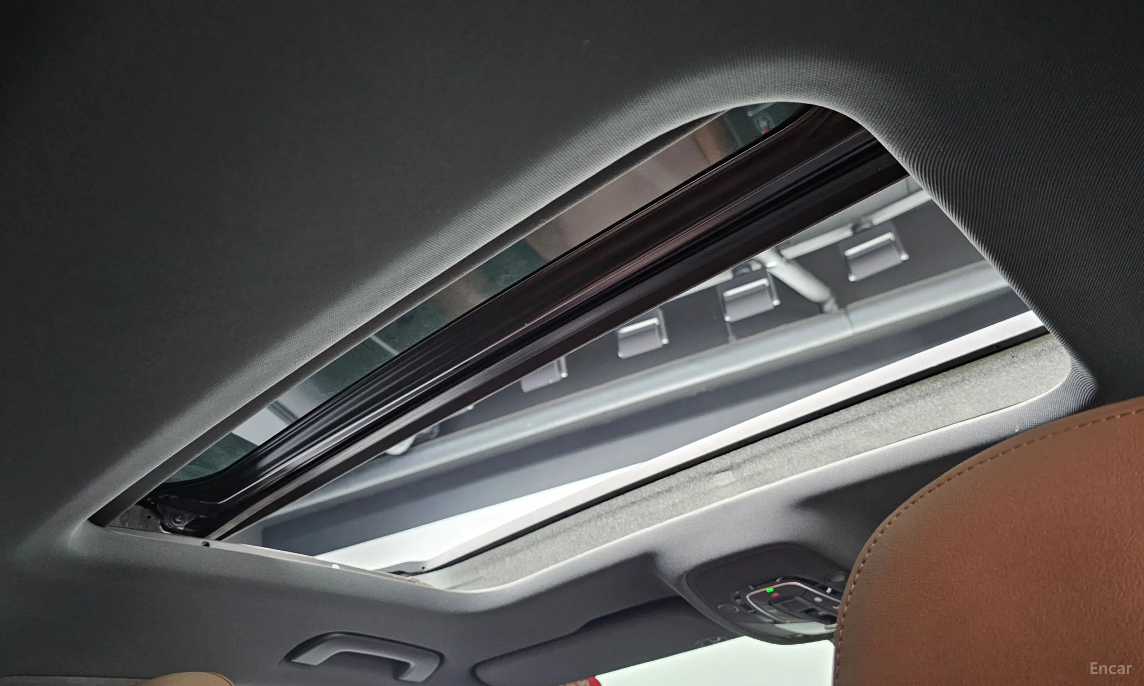 Audi A6 (C8) превью 19