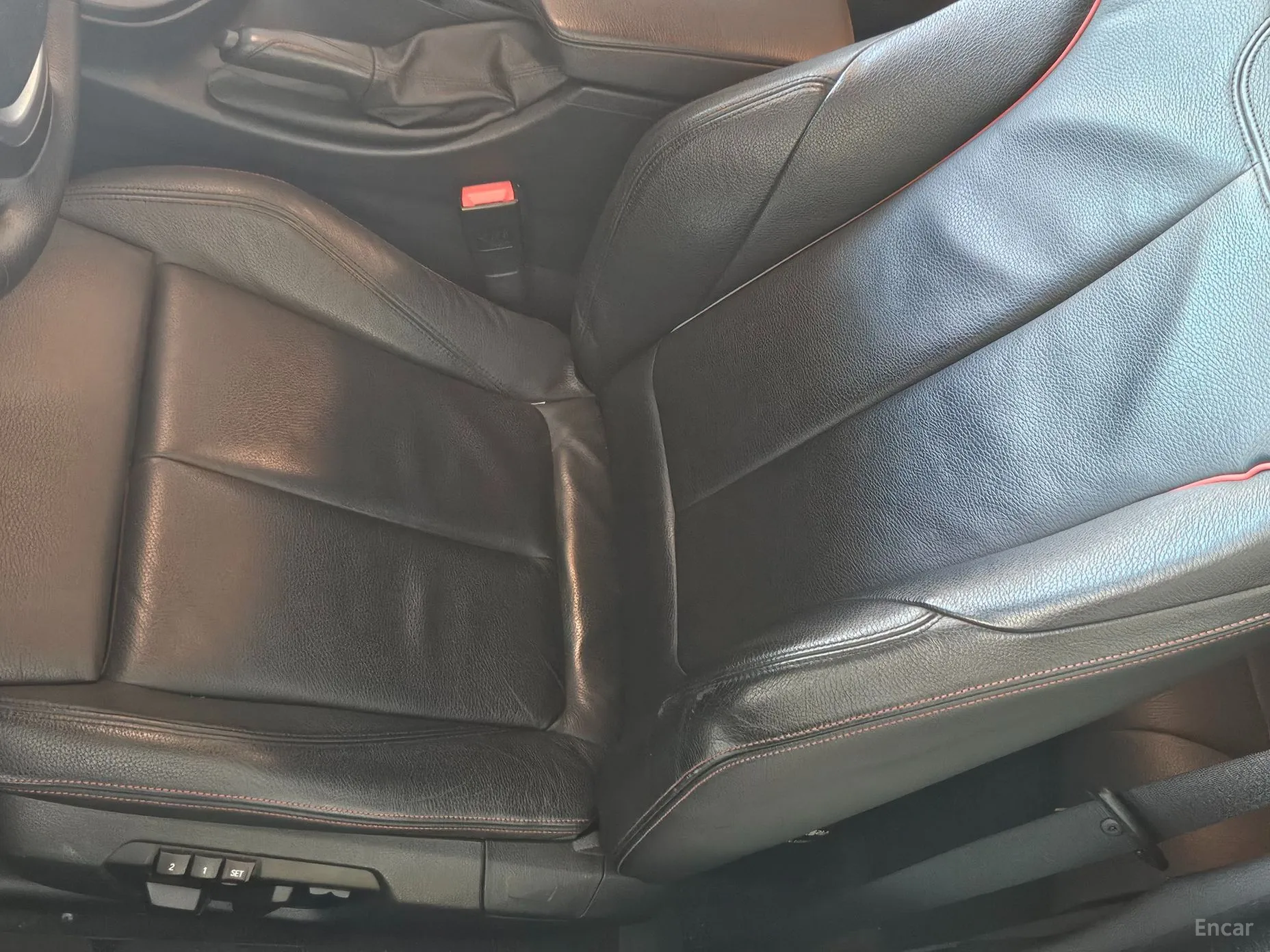 BMW Series 4 (F32) превью 10