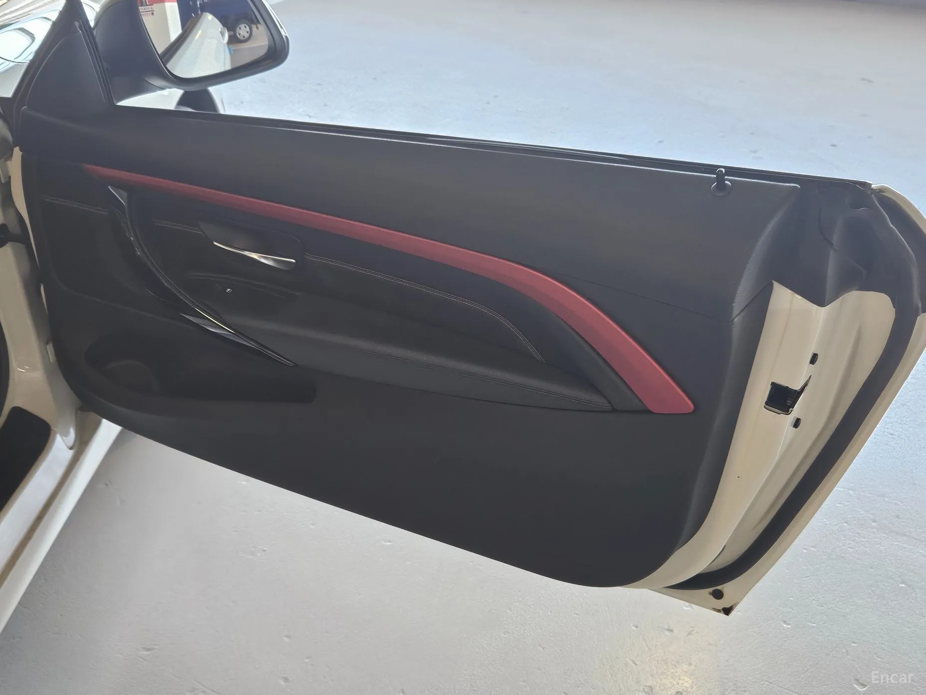 BMW Series 4 (F32) превью 17