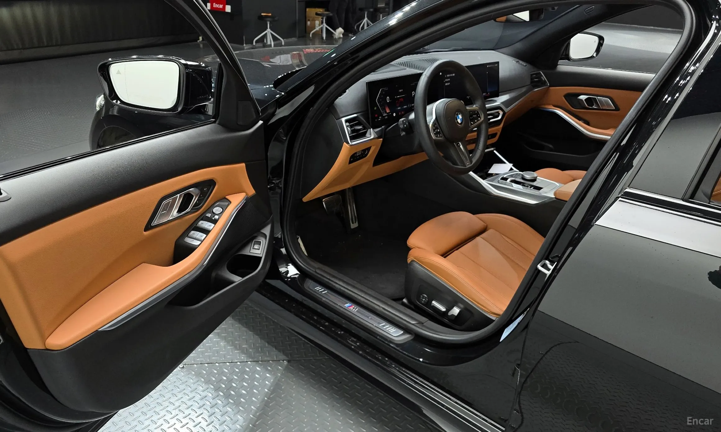3 Series (G20)