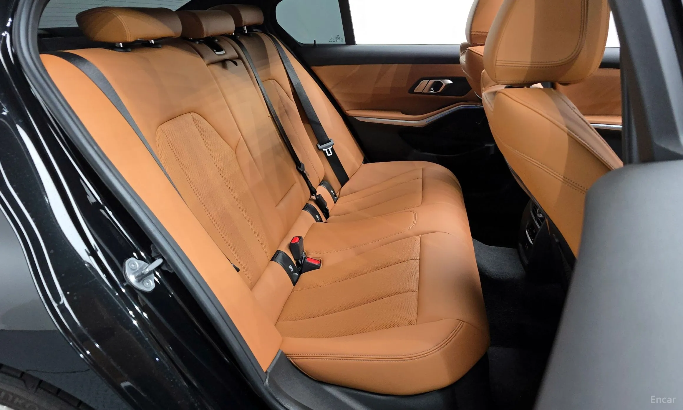 BMW 3 Series (G20)