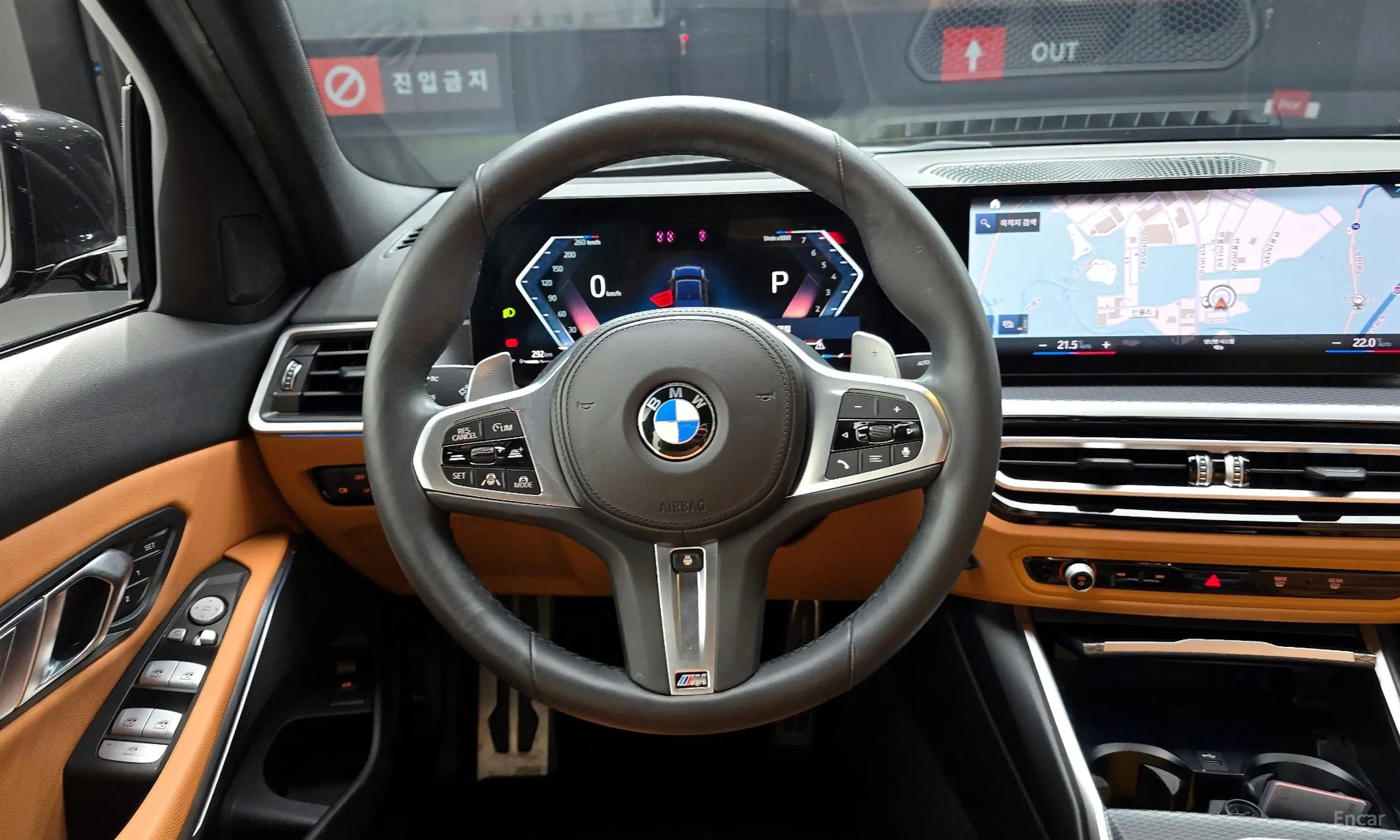 BMW 3 Series (G20) превью 3