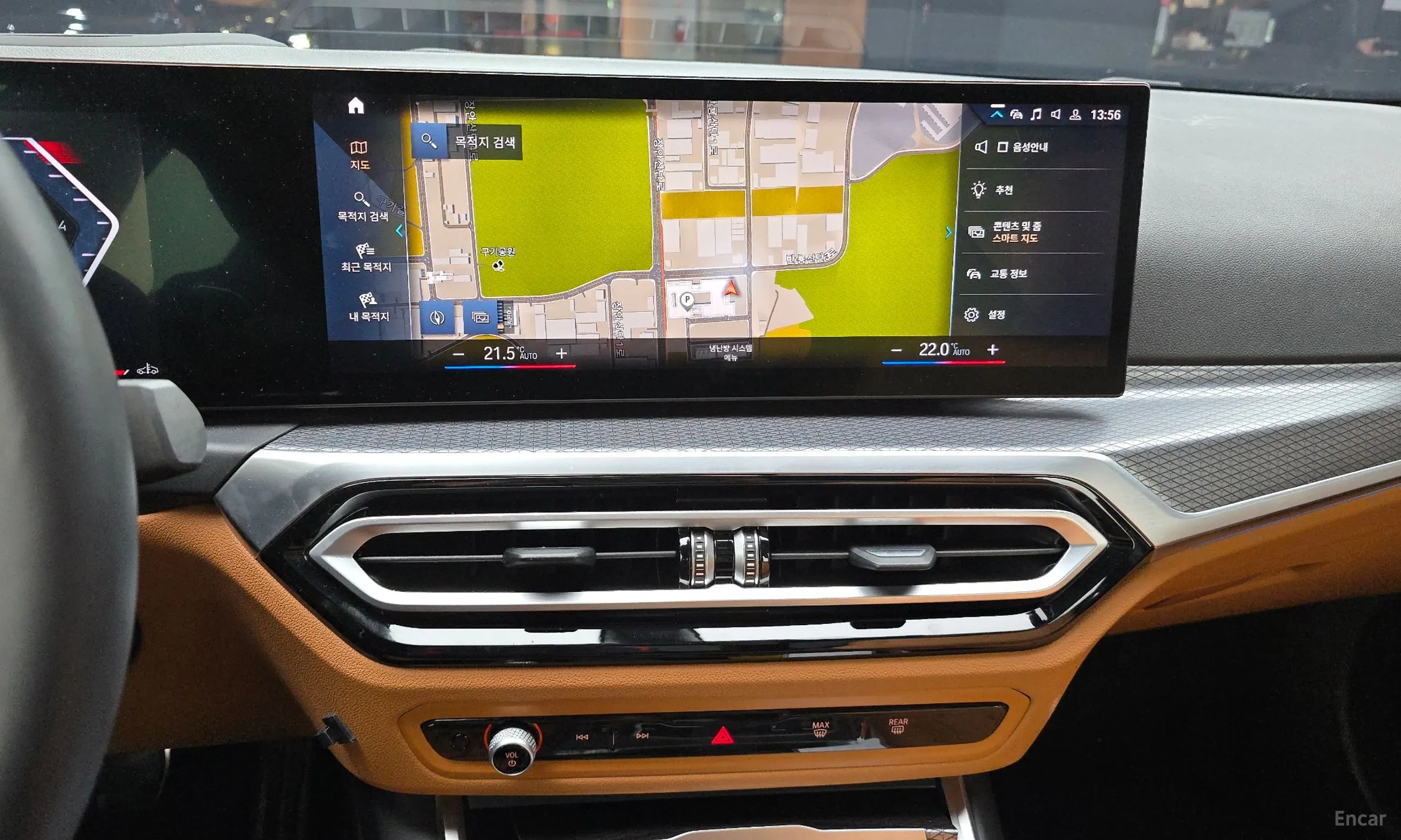 BMW 3 Series (G20) превью 6