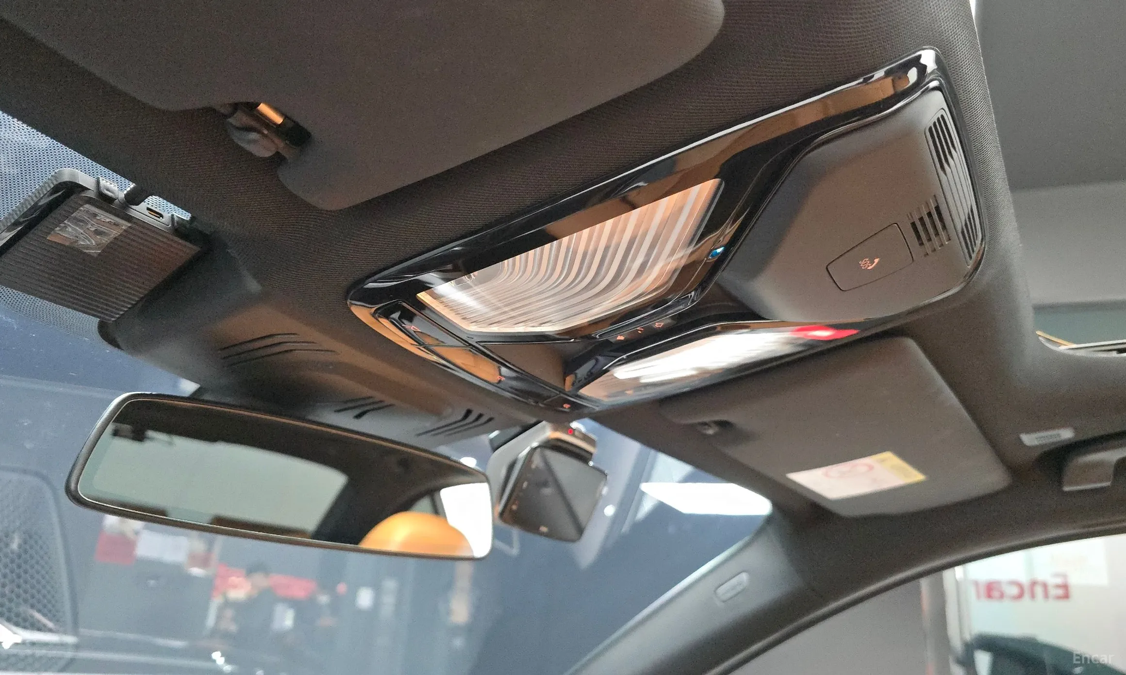 BMW 3 Series (G20) превью 7