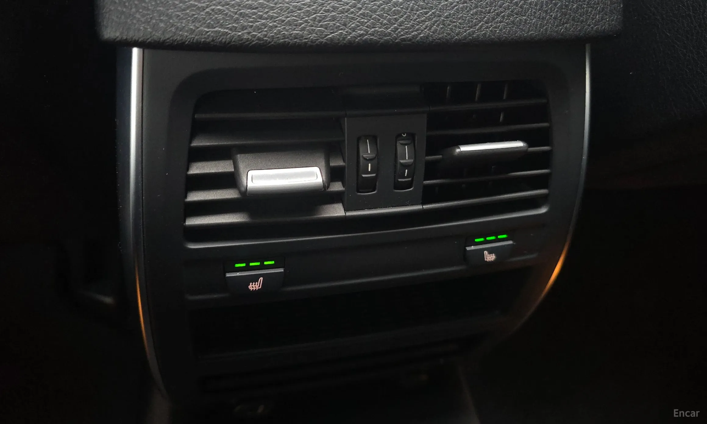BMW 5 Series GT (F07) превью 18