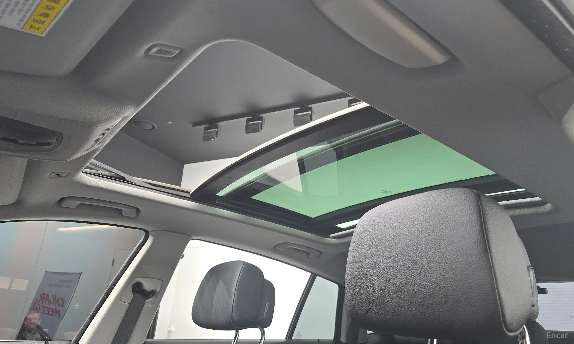 BMW 5 Series GT (F07) превью 19
