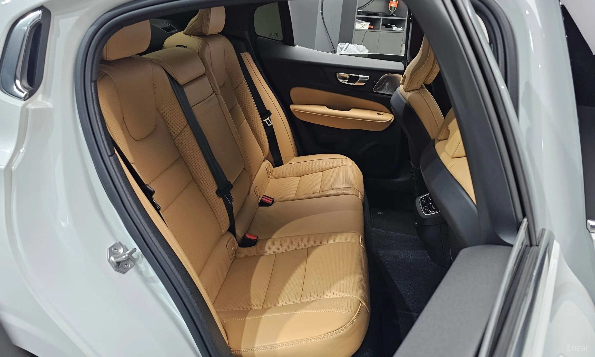 Volvo S60 3rd Generation превью 12
