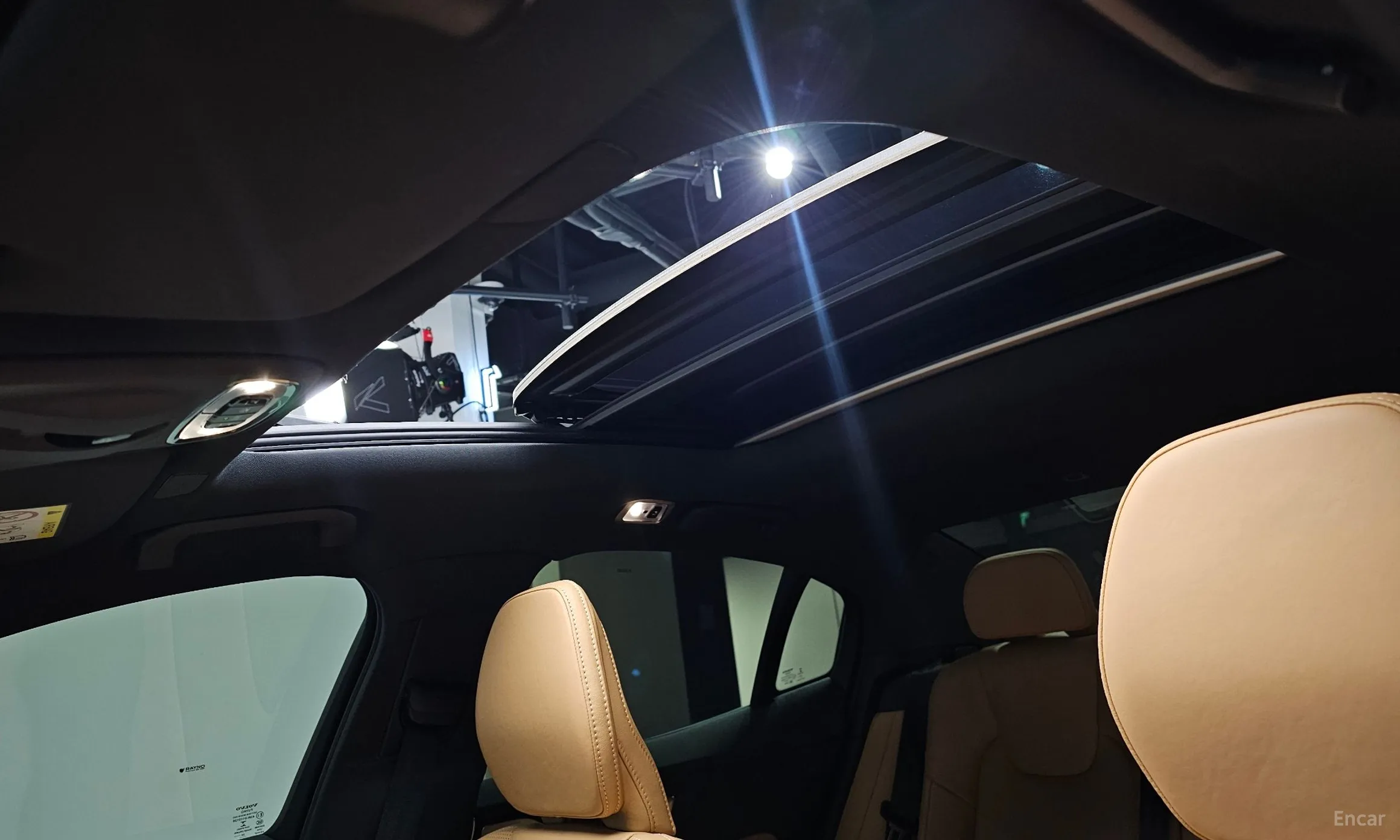 Volvo S60 3rd Generation превью 16