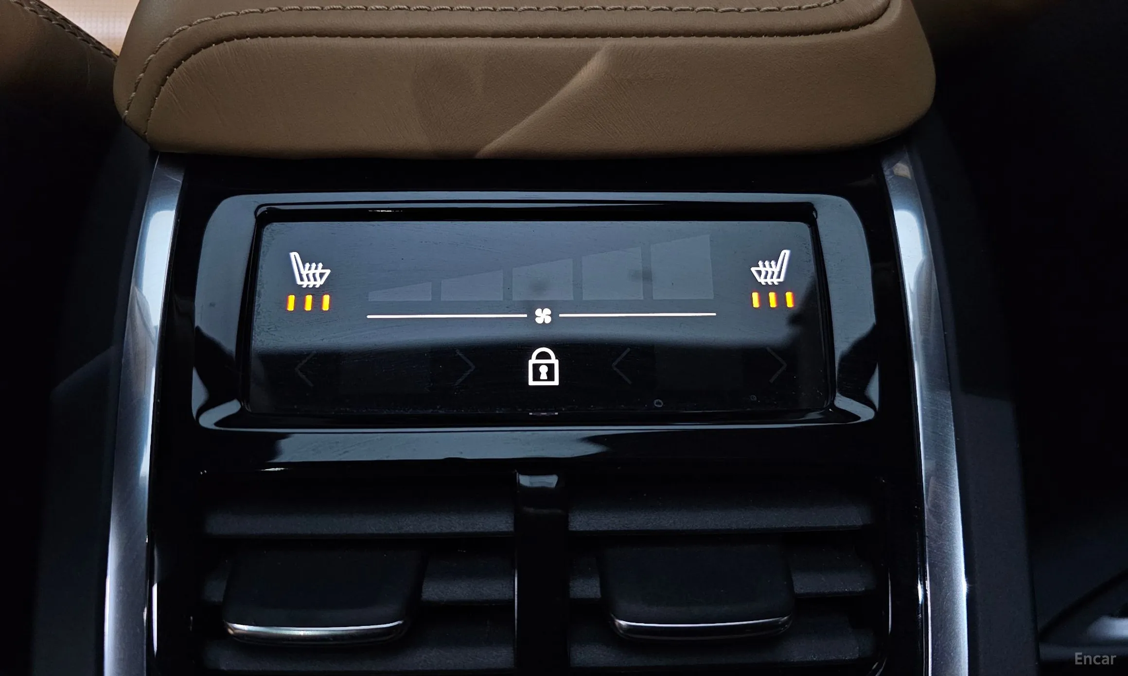 Volvo S60 3rd Generation превью 19