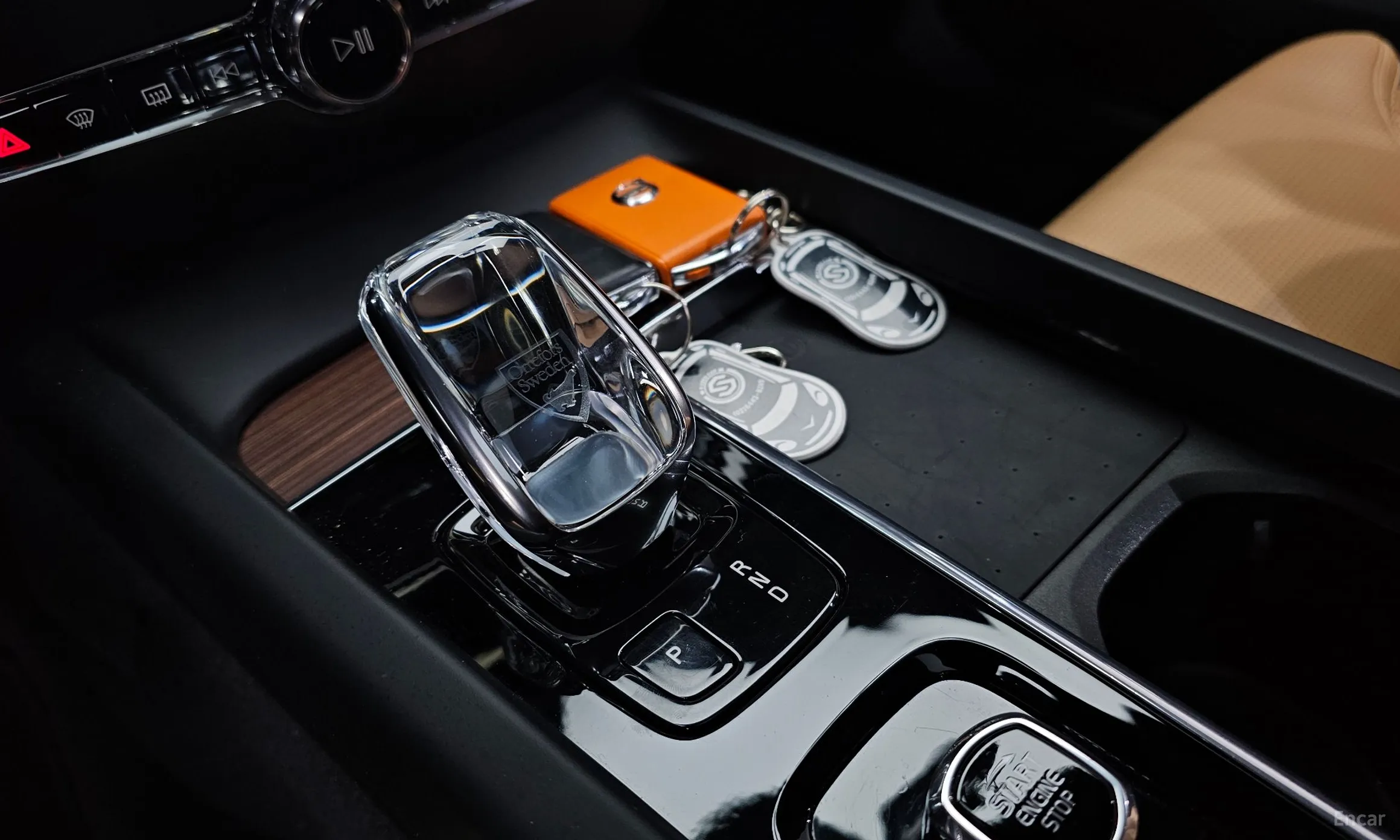 Volvo S60 3rd Generation превью 9