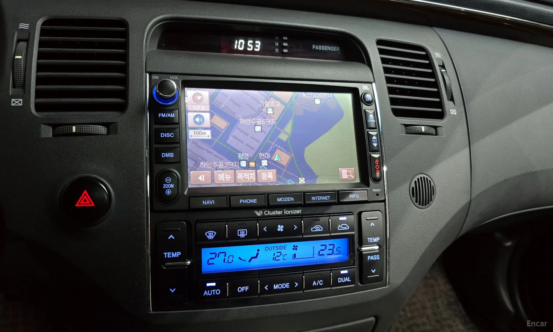 Hyundai Grandeur New Luxury превью 14
