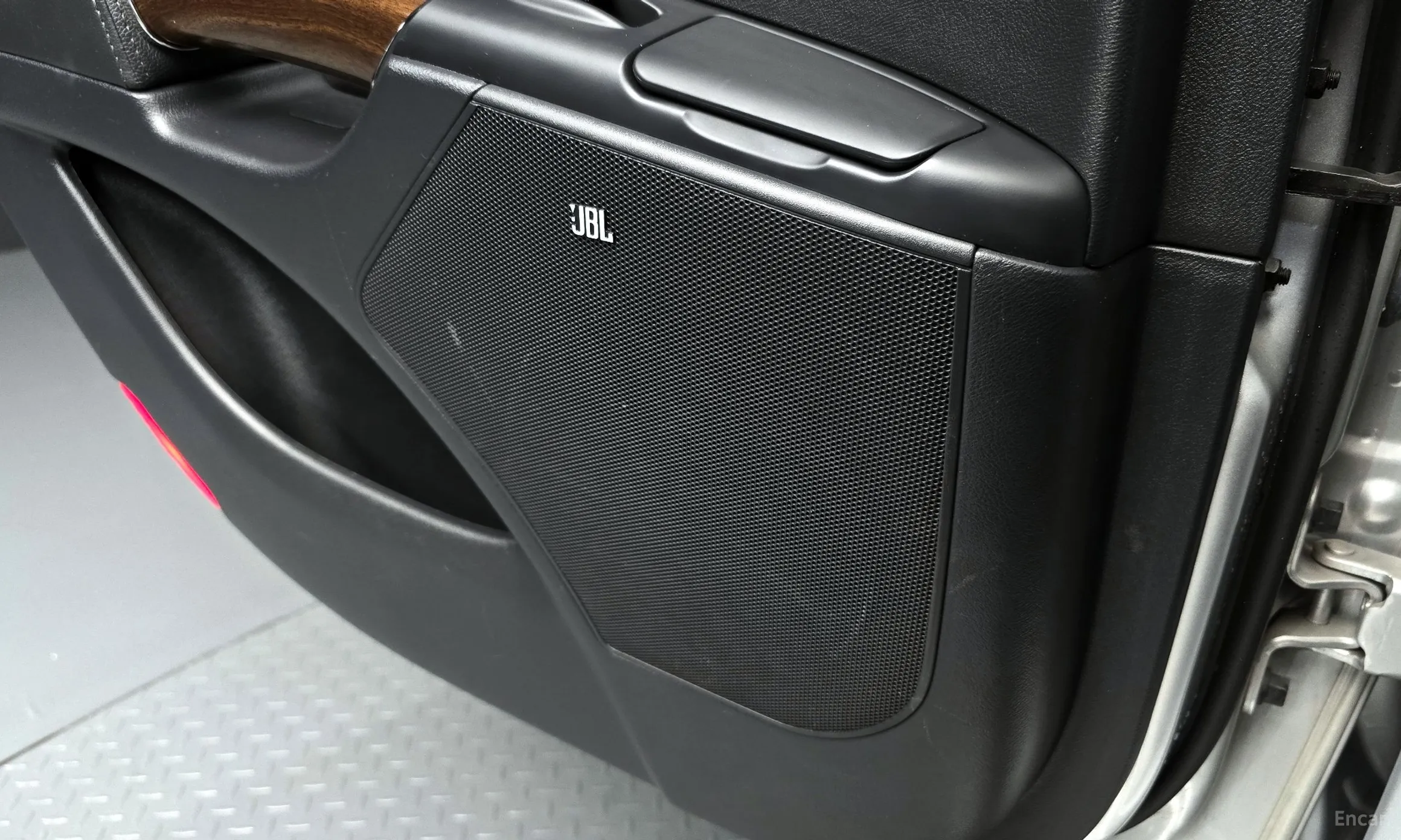 Hyundai Grandeur New Luxury превью 17