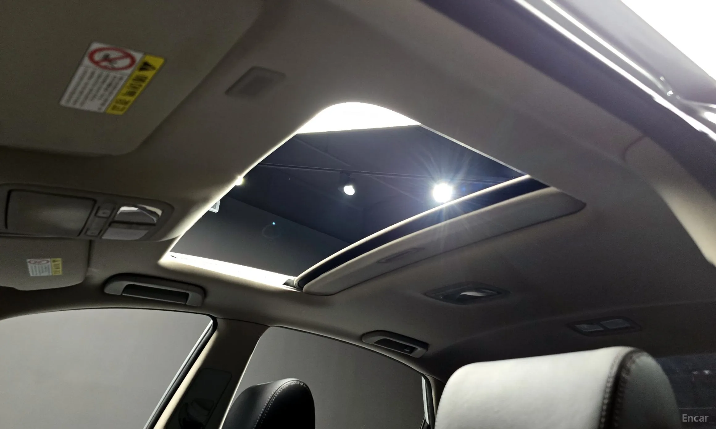 Hyundai Grandeur New Luxury превью 20