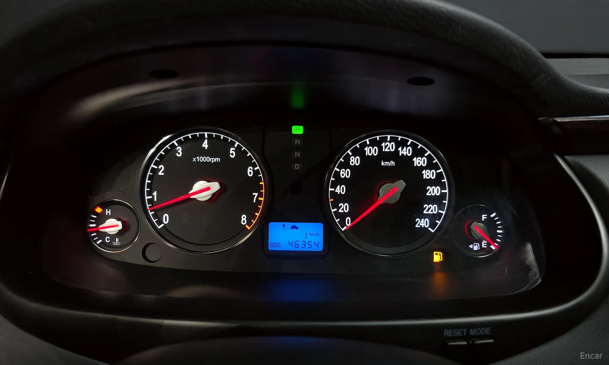 Hyundai Grandeur New Luxury превью 8