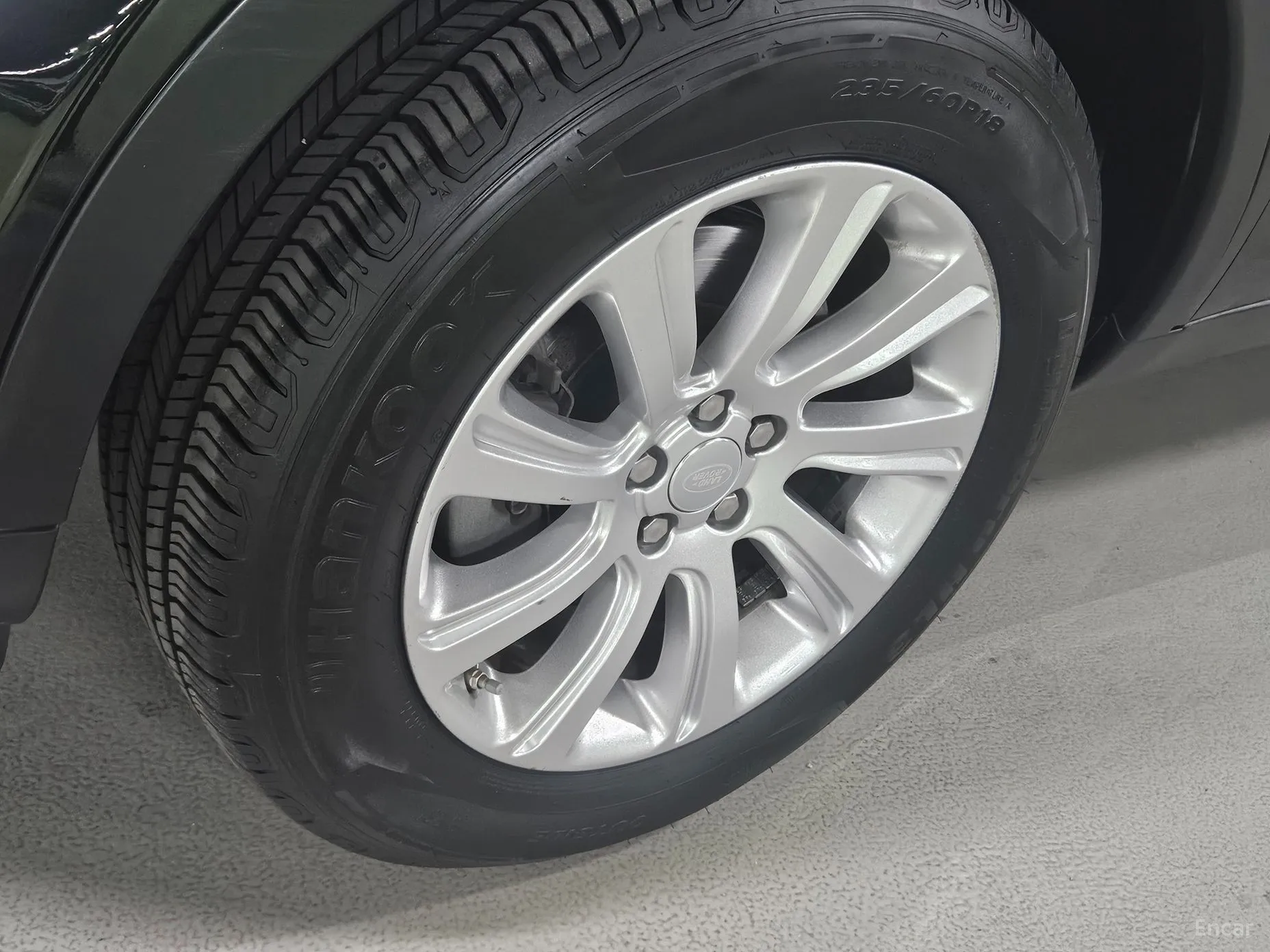 Land Rover Discovery Sports превью 5