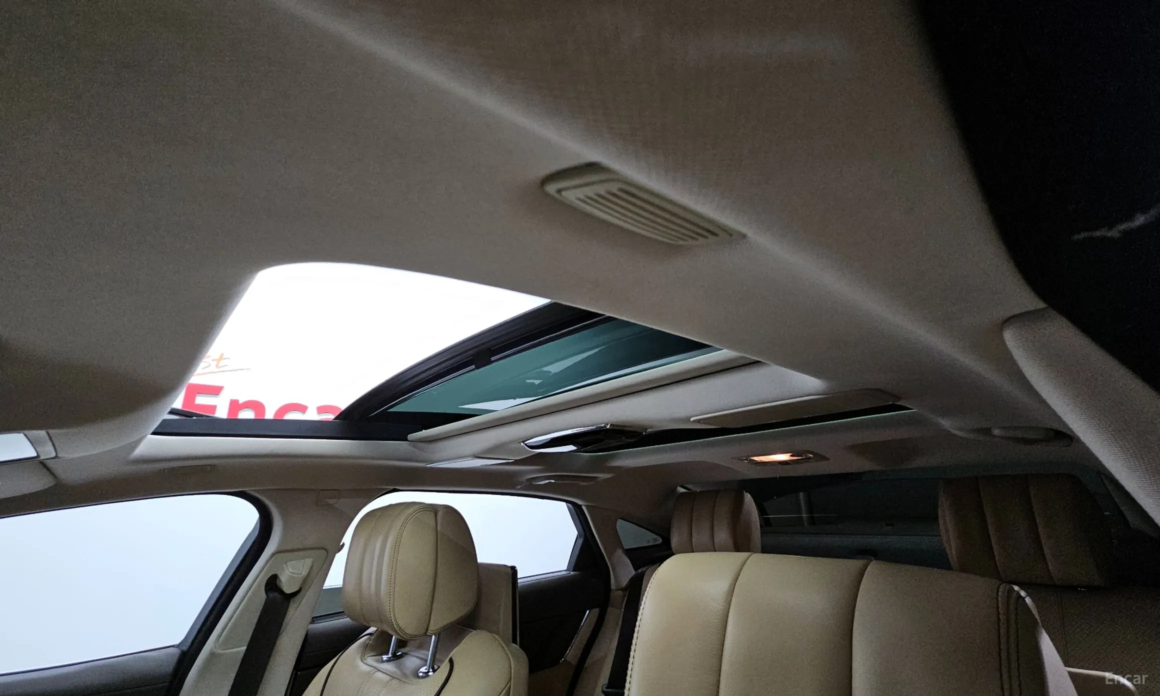 Jaguar All New XJ превью 19