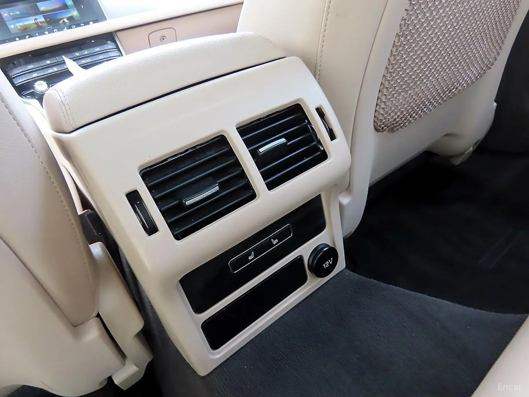 Jaguar XF (x260) превью 16