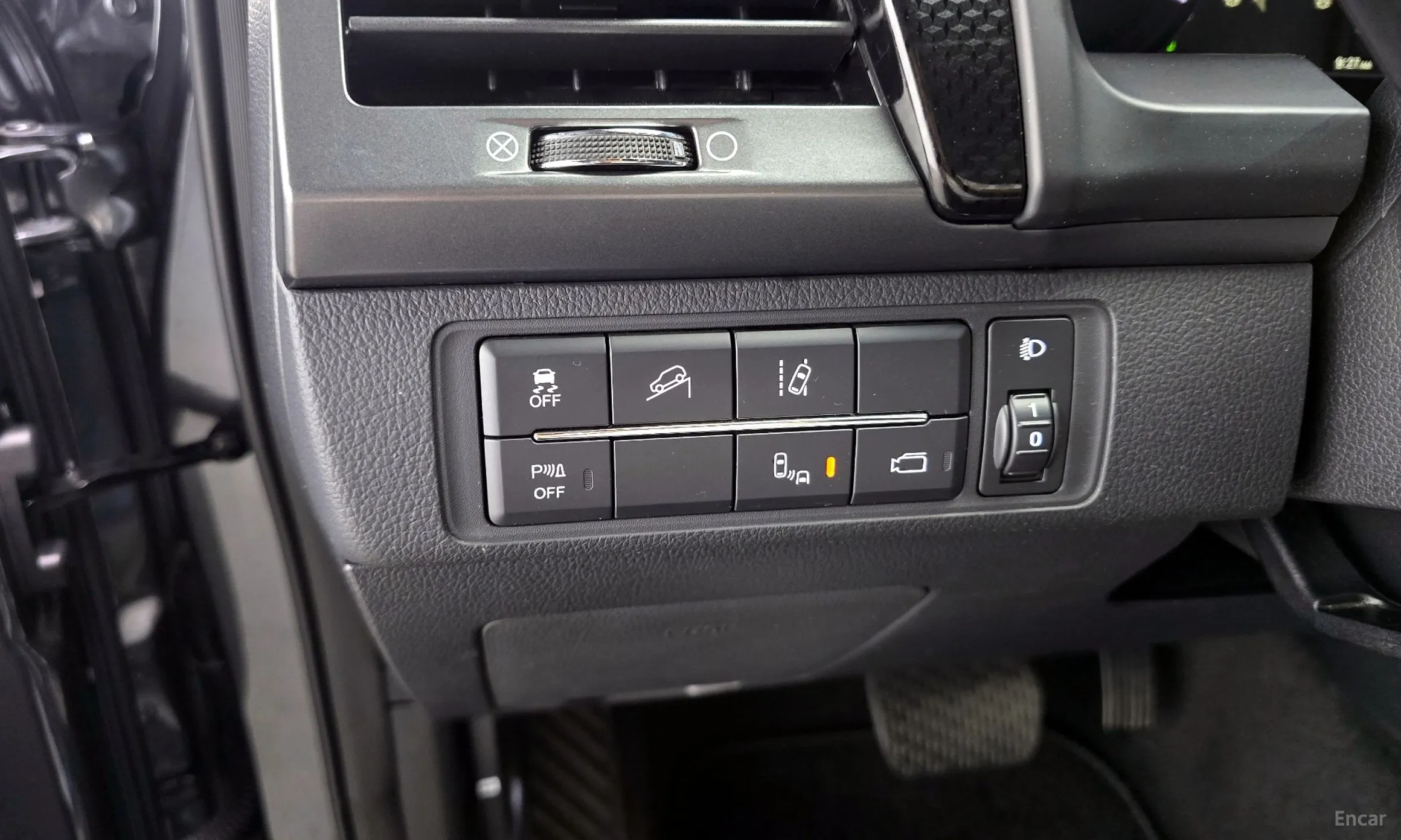 KG Mobility (SsangYong) Rexton Sports Khan превью 13