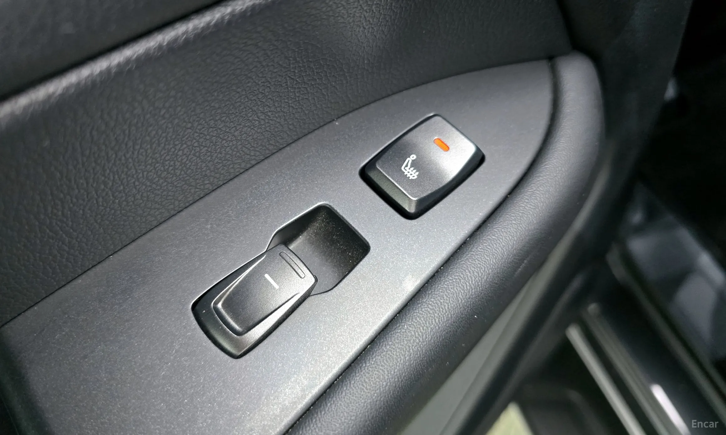KG Mobility (SsangYong) Rexton Sports Khan превью 19