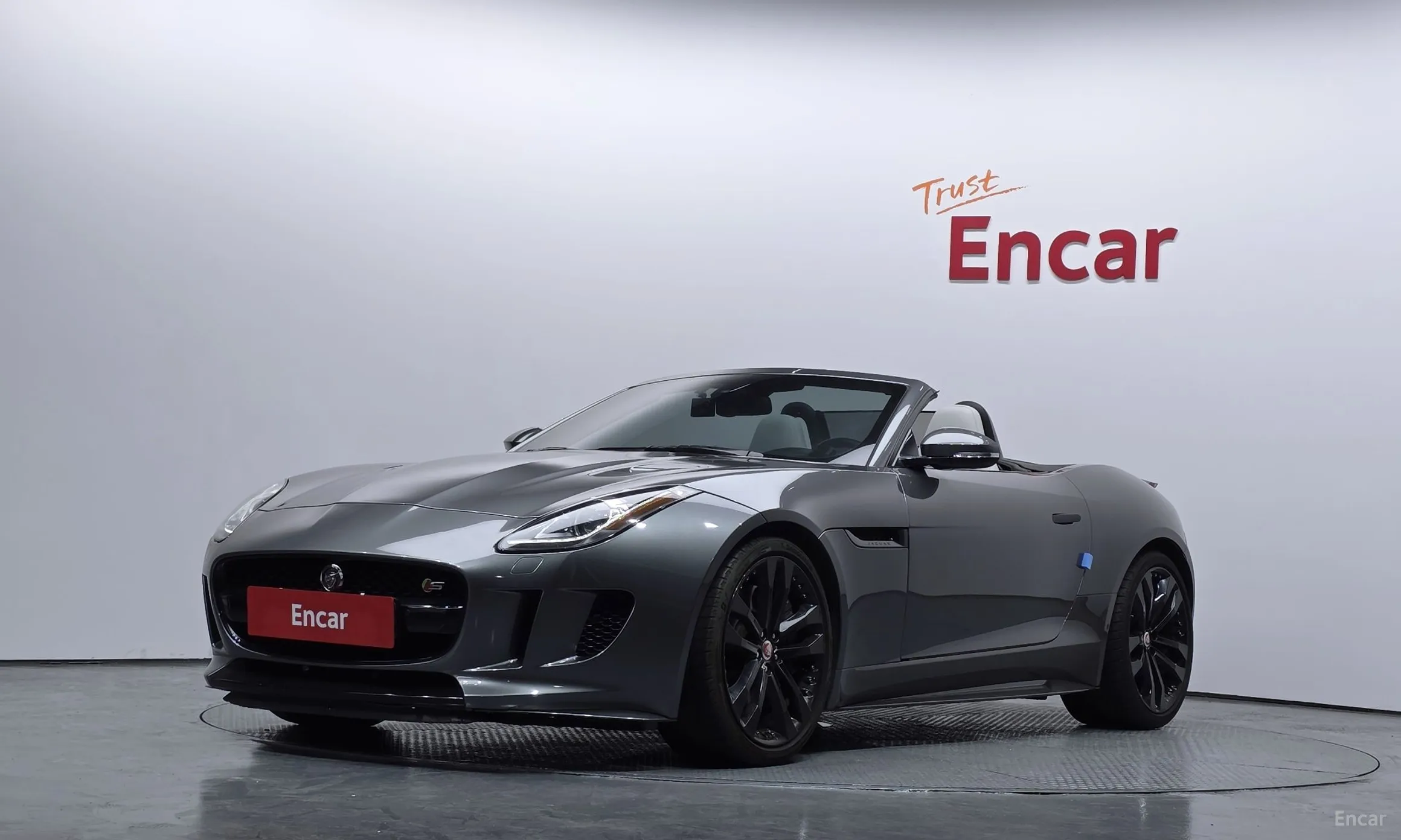 F-TYPE
