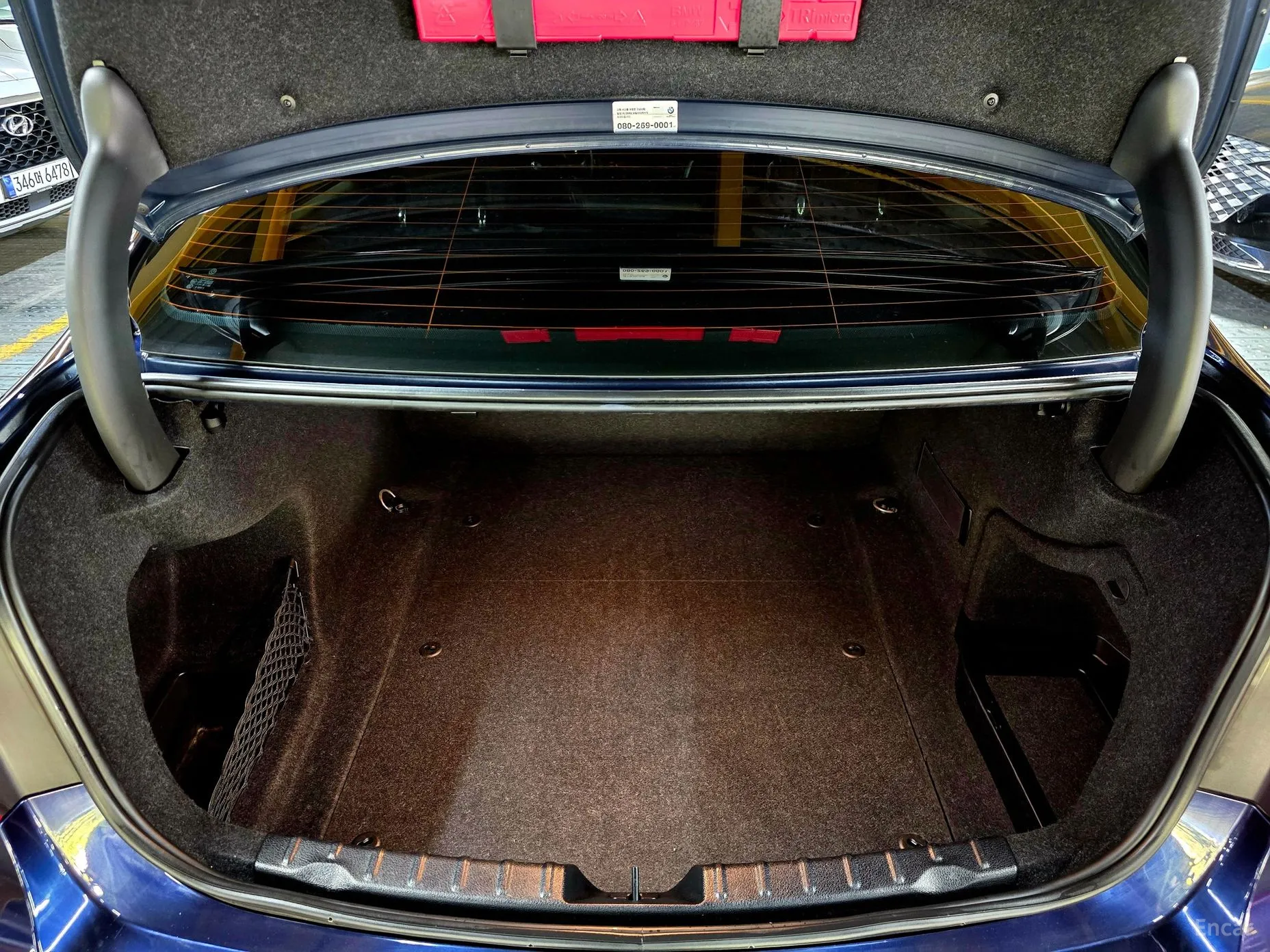 BMW 3 Series (F30) превью 20