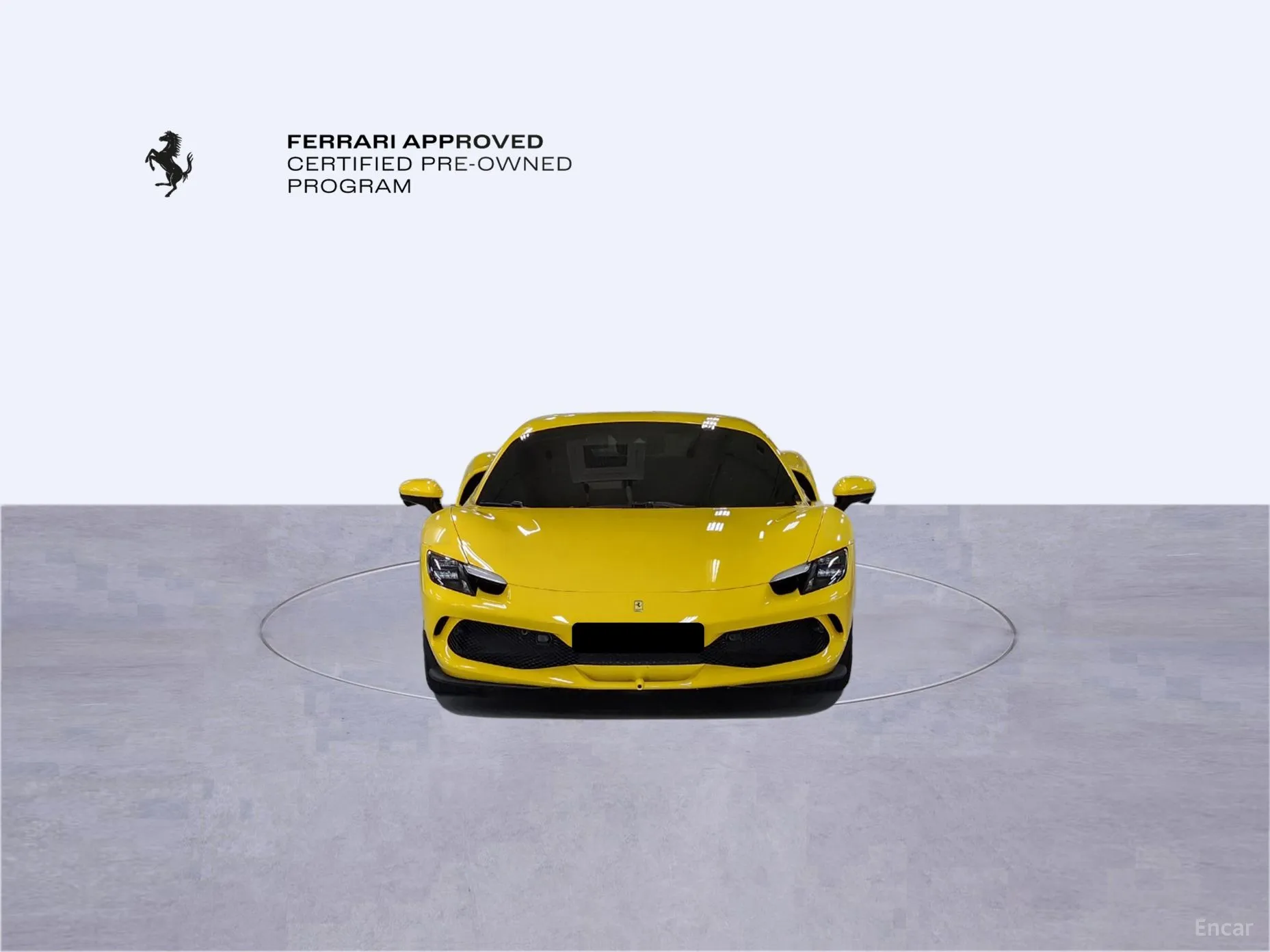 Ferrari 296 GTS