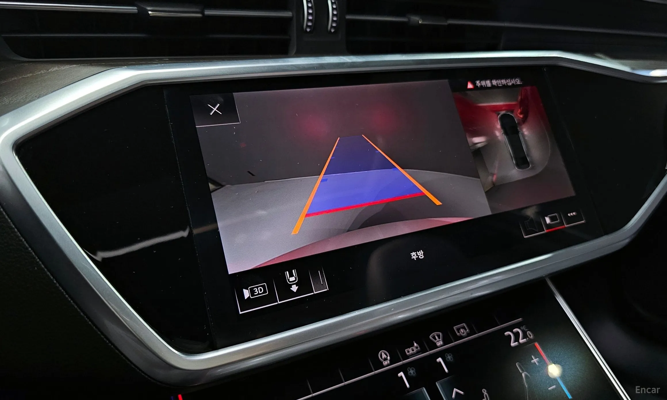 Audi A6 (C8) превью 15