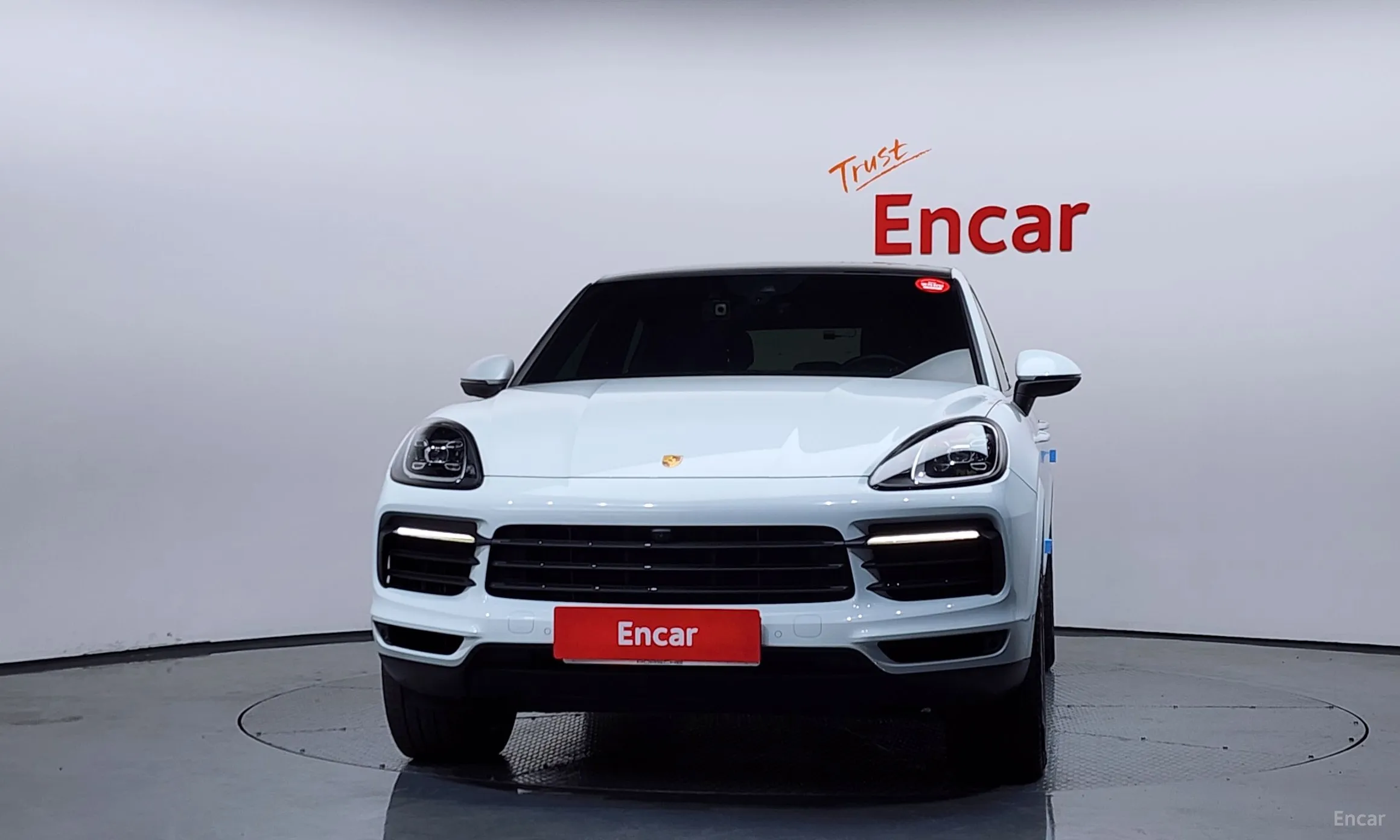 Porsche Cayenne (PO536) превью 3